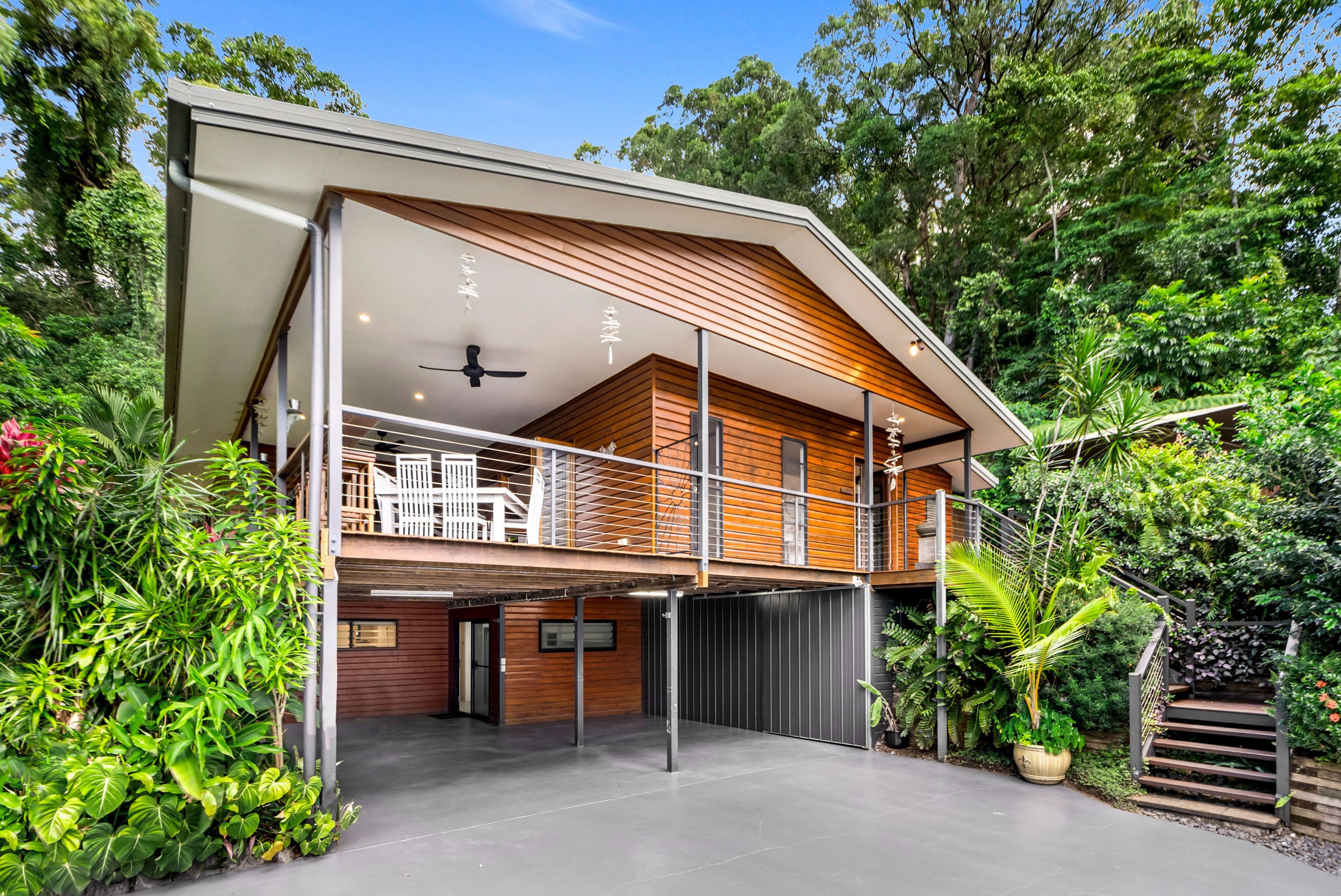 115-119 Coral Sea Drive, Mossman QLD 4873, Mossman Gorge - Image 1
