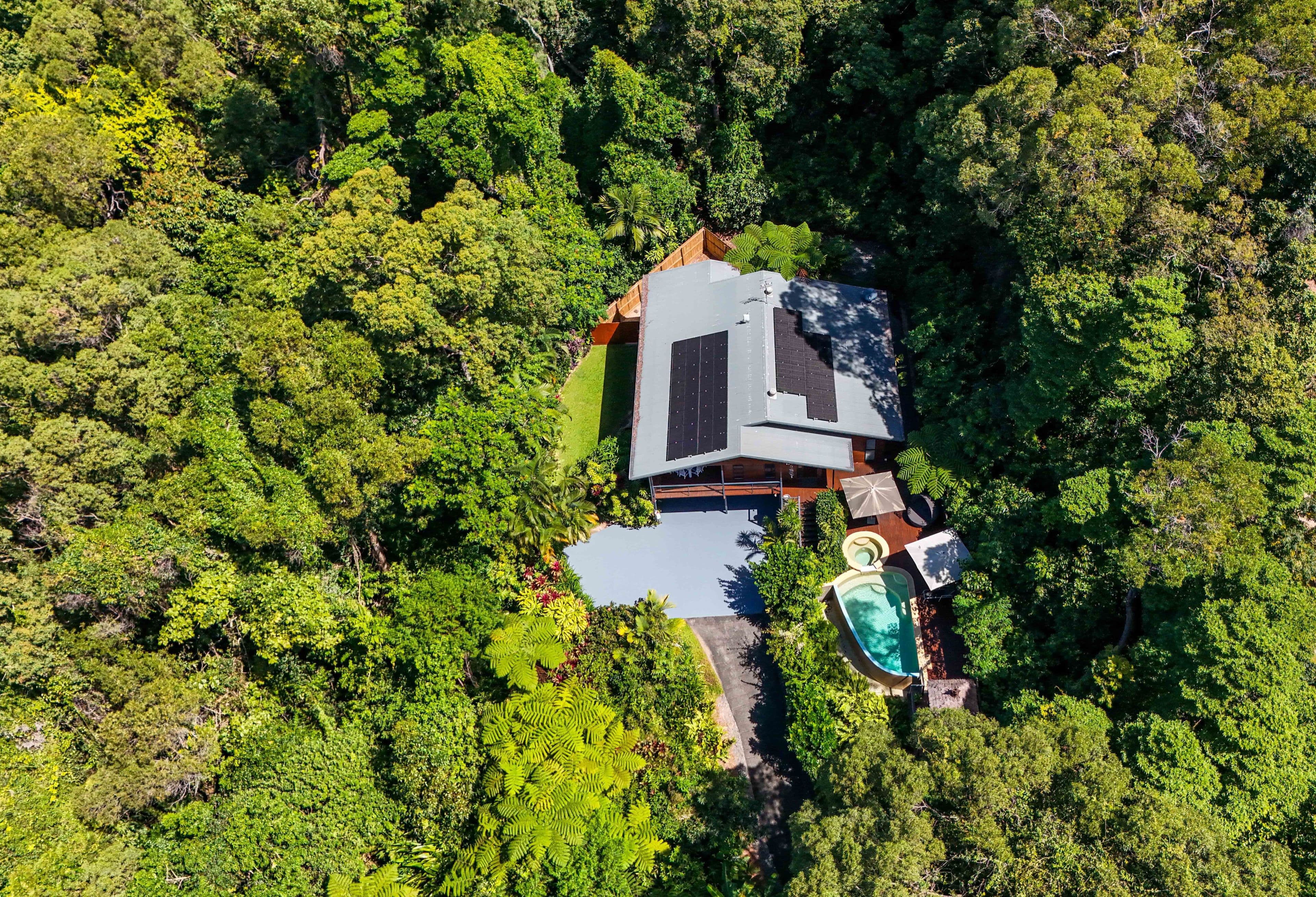 115-119 Coral Sea Drive, Mossman QLD 4873, Mossman Gorge - Thumbnail 3