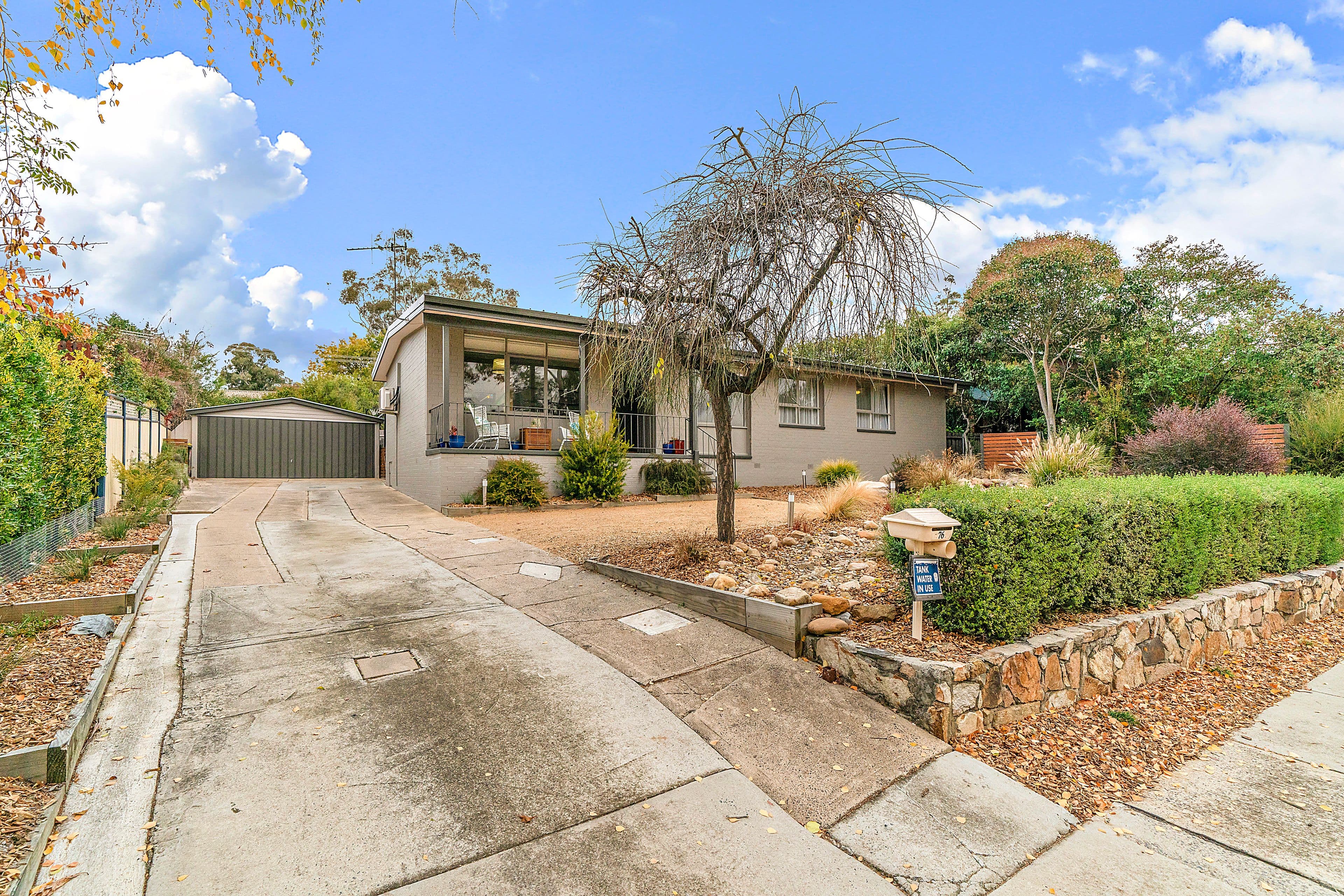 76 Lyttleton Crescent, Cook ACT 2614, Cook - Image 1