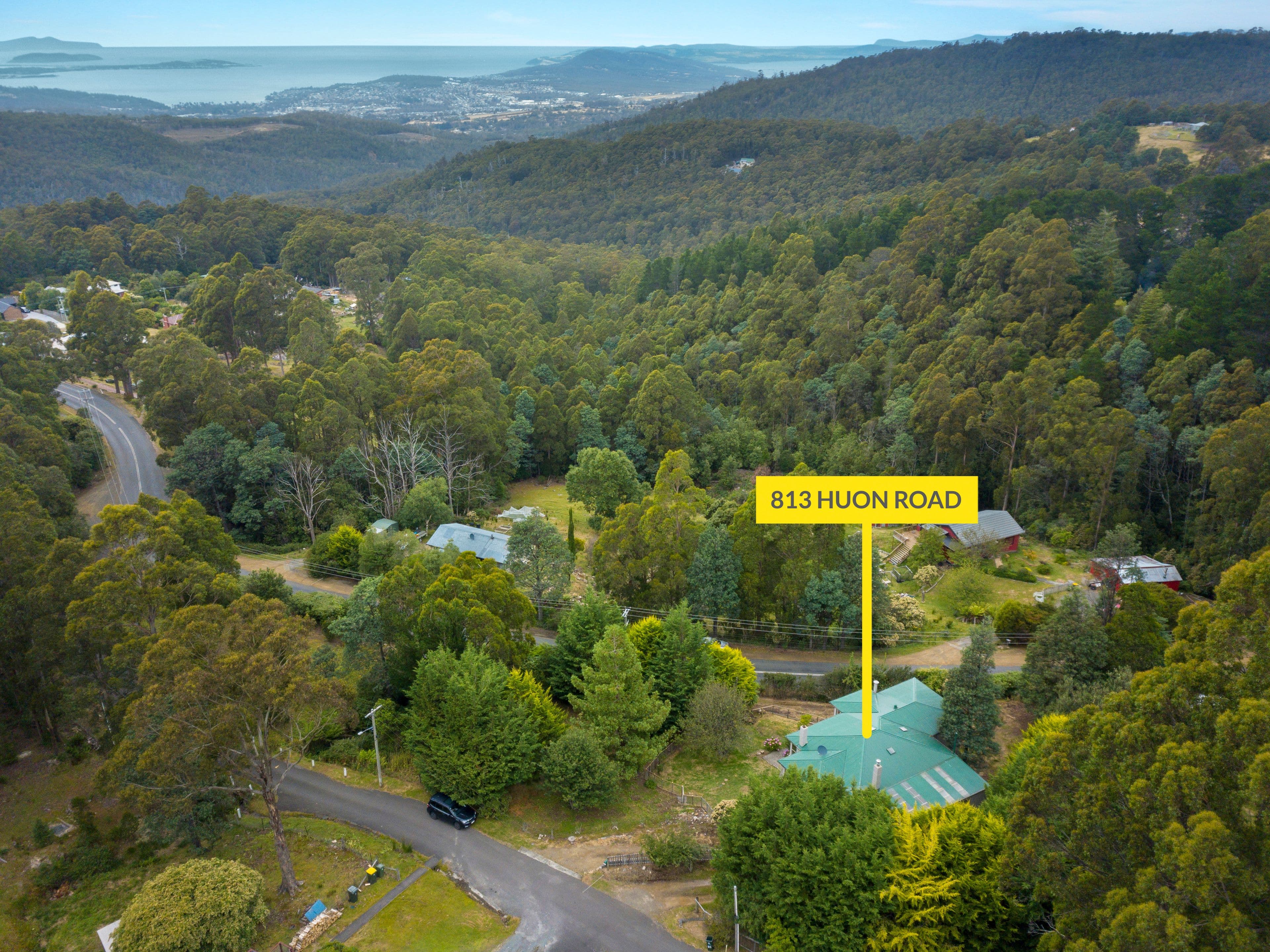 813 Huon Road, Fern Tree TAS 7054, Fern Tree - Thumbnail 5