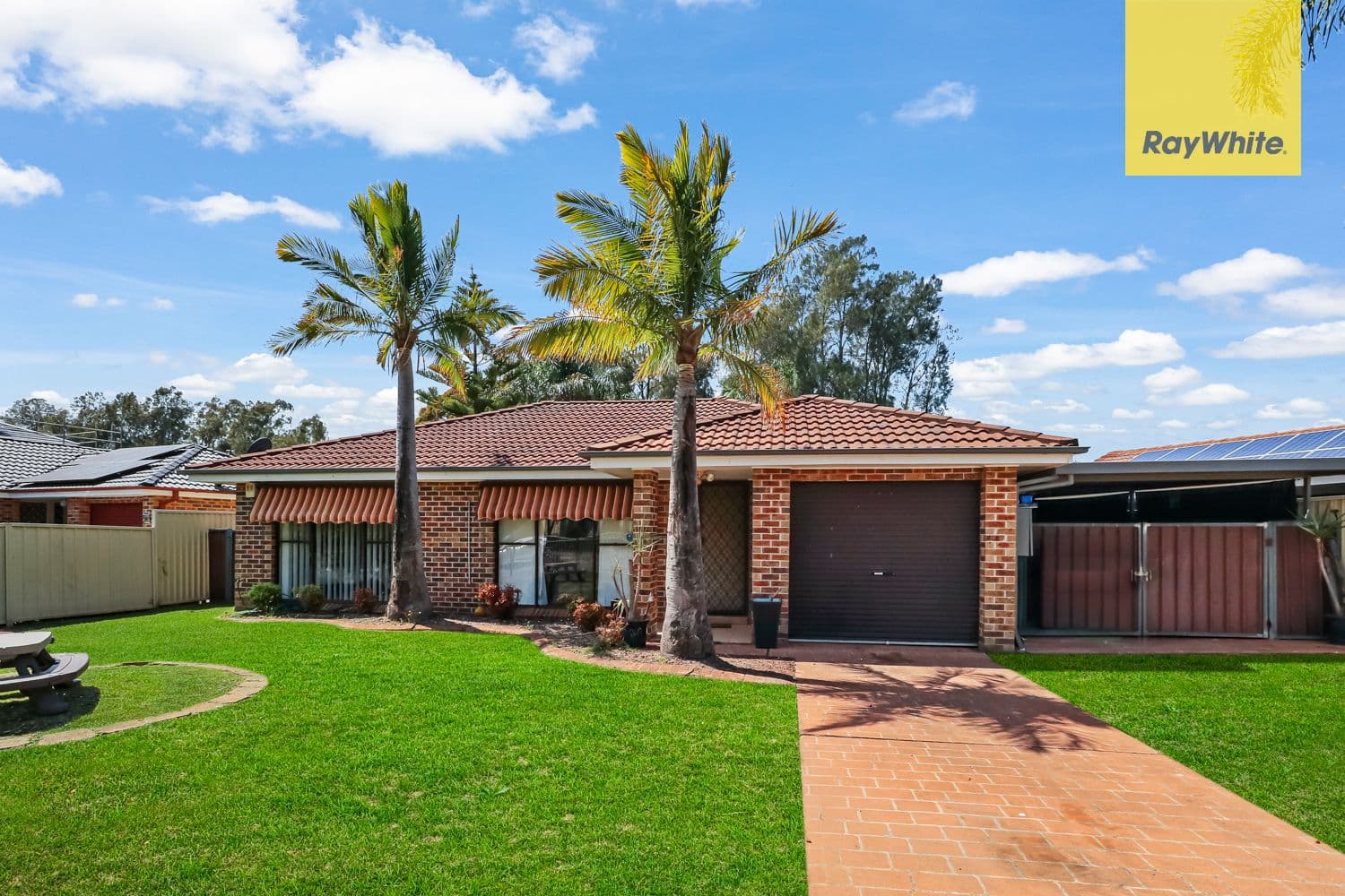 61 Dryden Avenue, Oakhurst NSW 2761, Oakhurst - Image 1