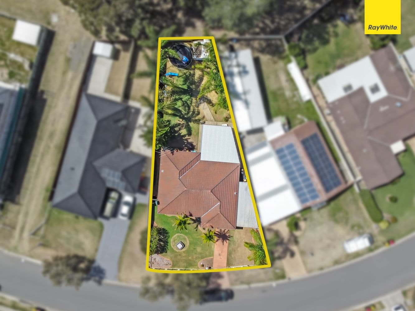 61 Dryden Avenue, Oakhurst NSW 2761, Oakhurst - Thumbnail 2