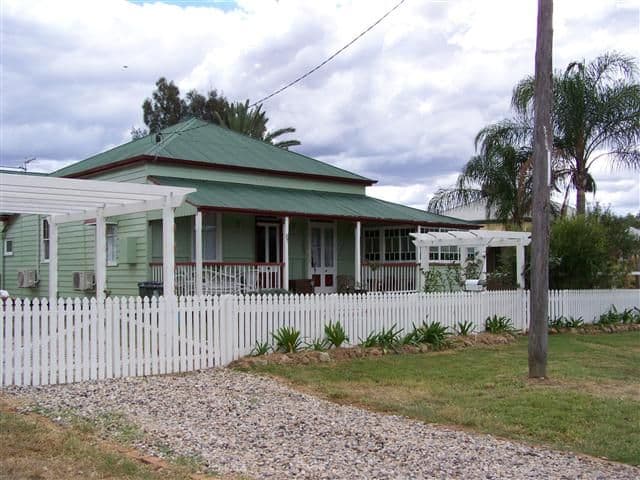 37 William Street, ROMA QLD 4455, Roma - Image 1