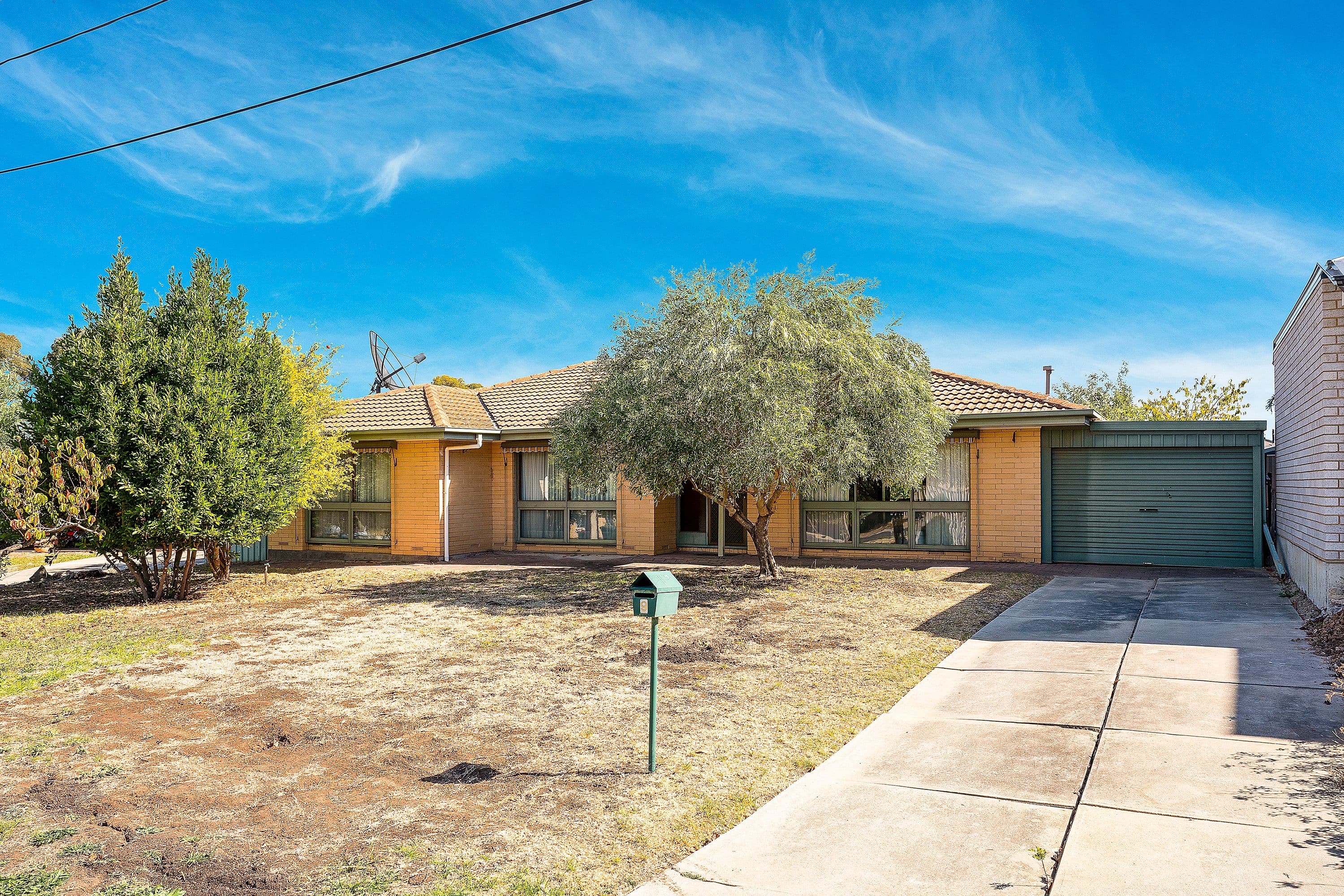 9 Taurus Crescent, Modbury Heights SA 5092, Modbury Heights - Thumbnail 2