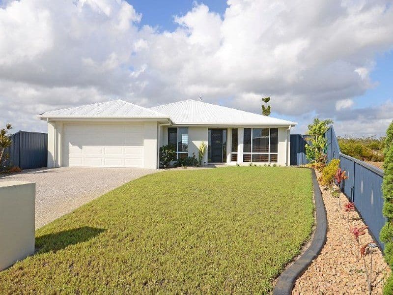 4 Honey Myrtle Close, BURRUM HEADS QLD 4659, Burrum Heads - Thumbnail 3