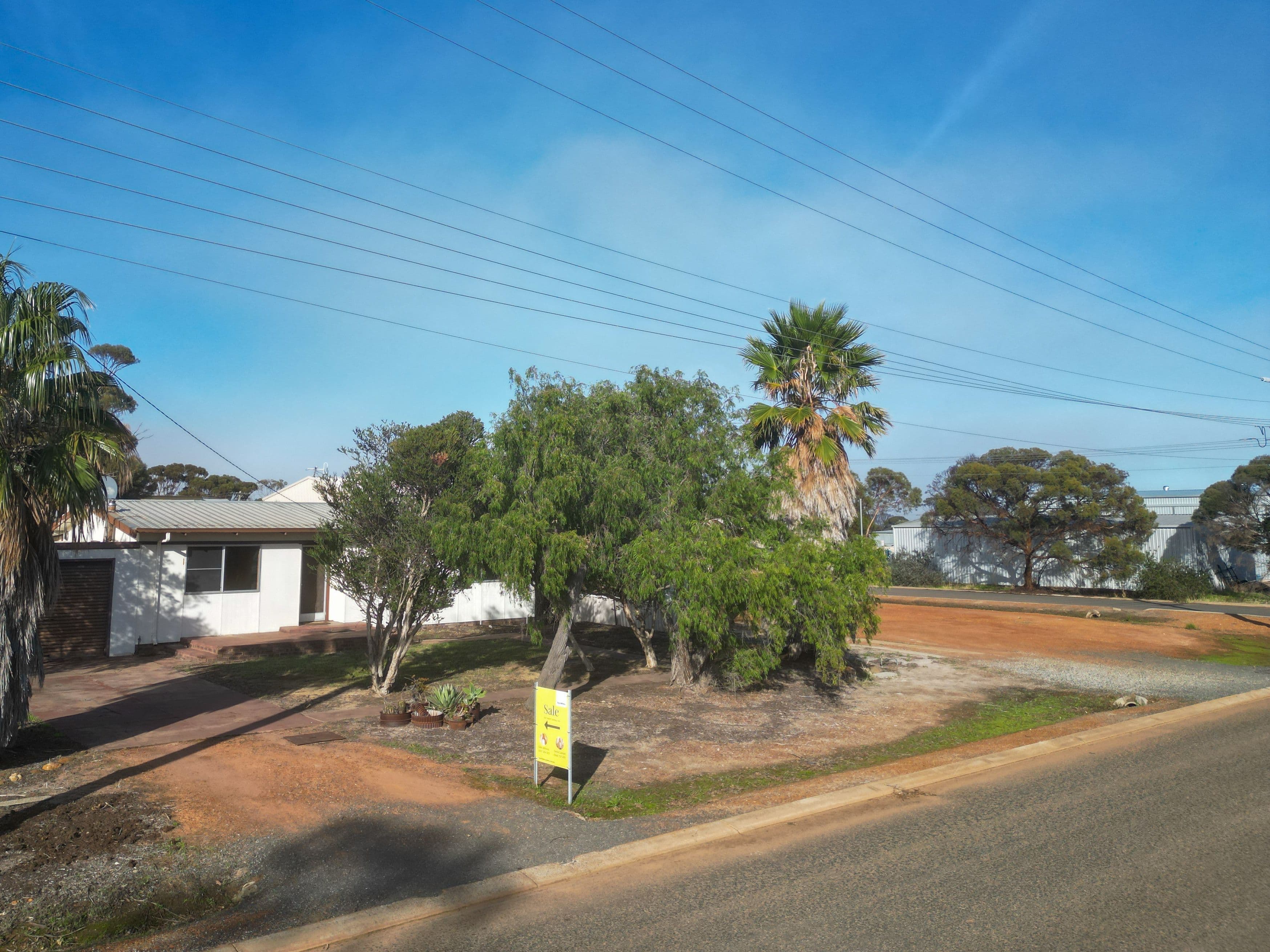 27 Carrie Street, Pingrup WA 6343, Pingrup - Image 1