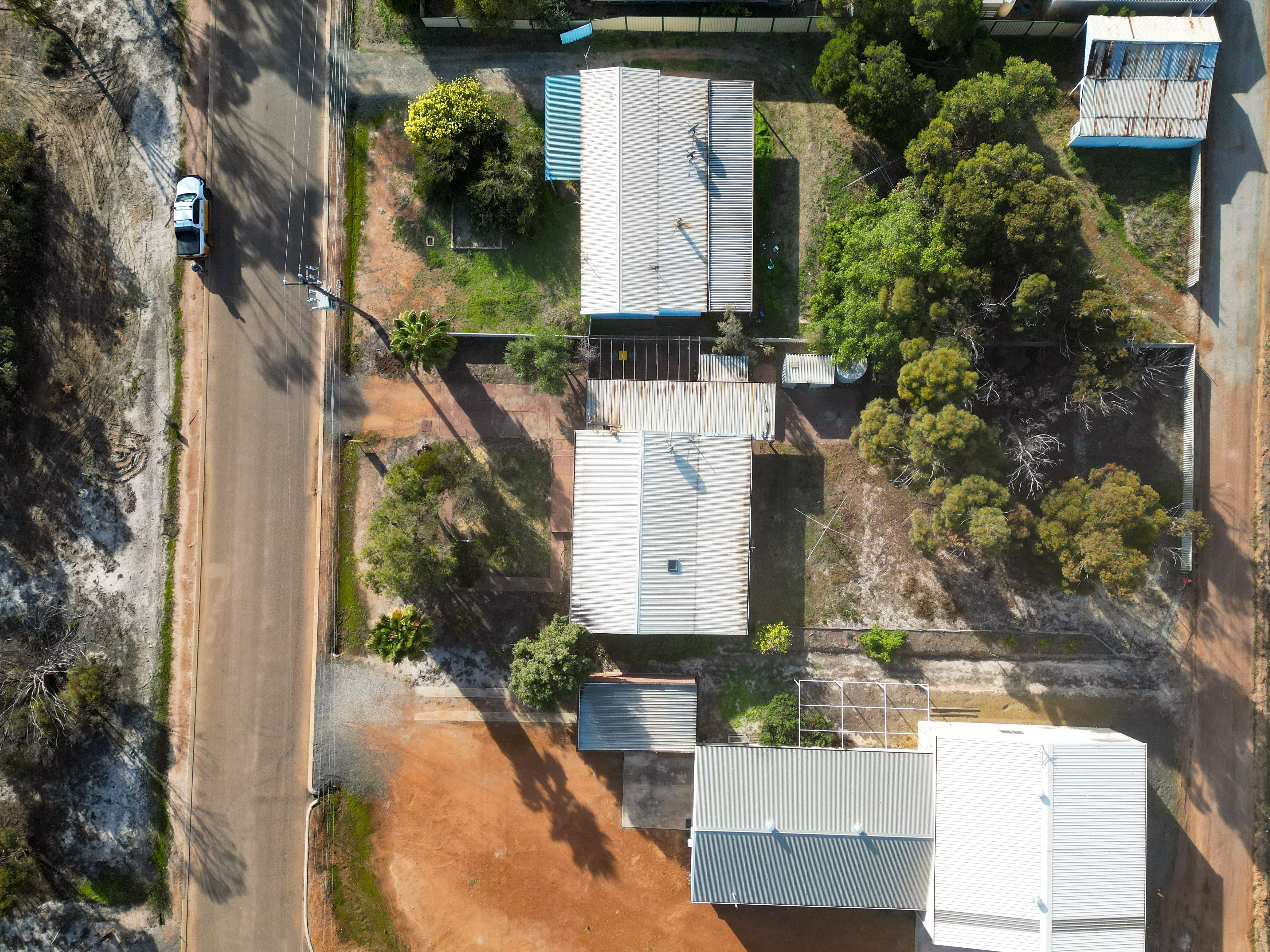 27 Carrie Street, Pingrup WA 6343, Pingrup - Thumbnail 2