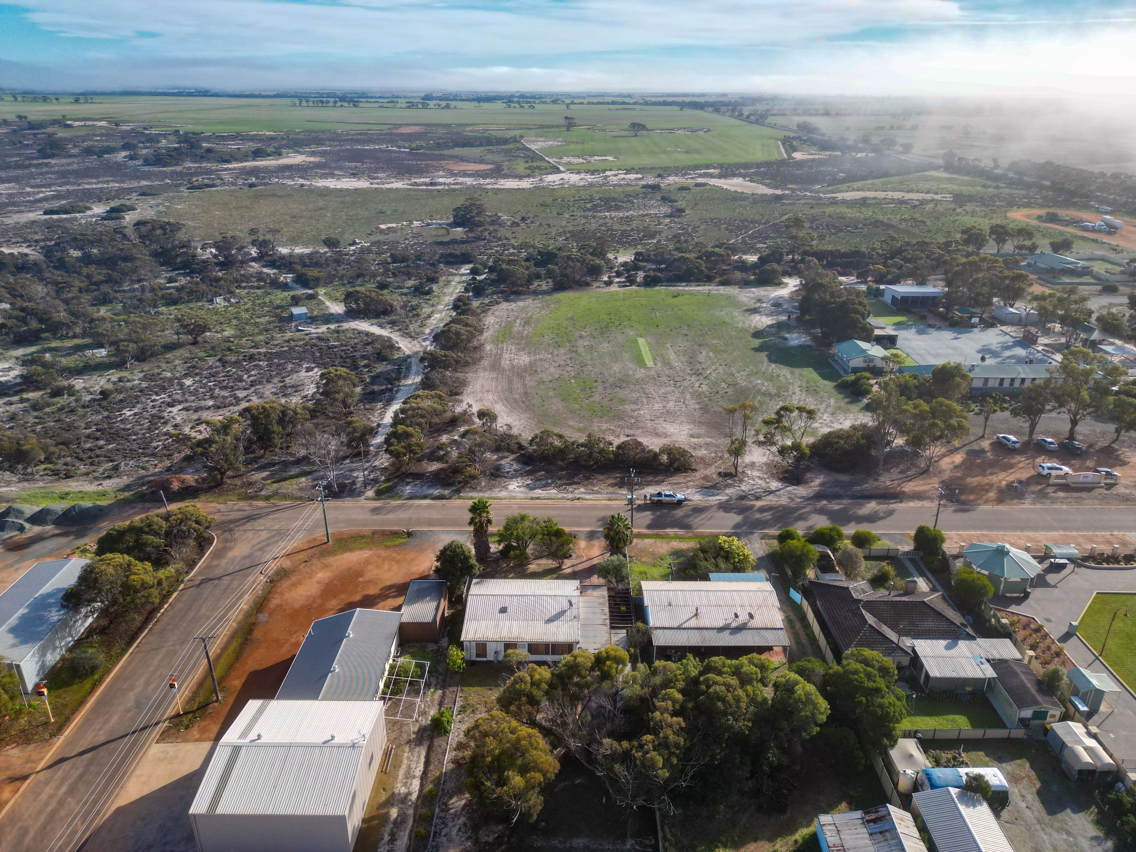 27 Carrie Street, Pingrup WA 6343, Pingrup - Thumbnail 3