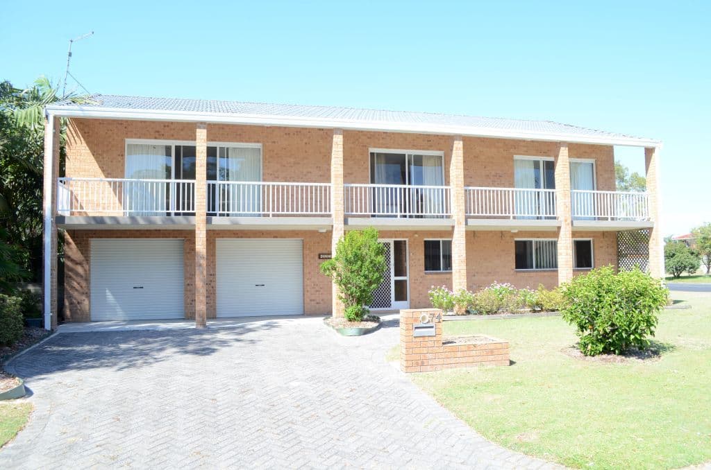 74 Melaleuca Drive, YAMBA NSW 2464, Yamba - Image 1