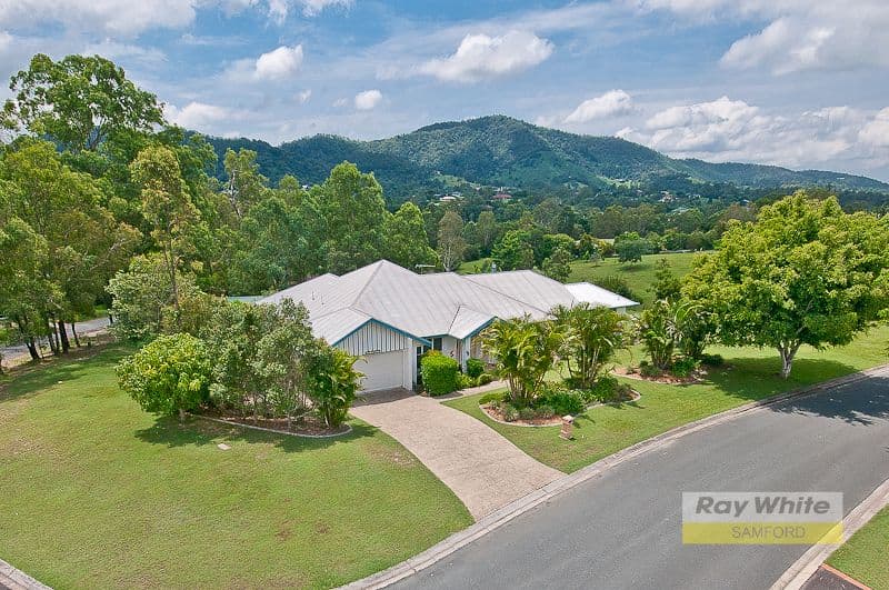 SAMFORD VALLEY QLD 4520, Samford Valley - Image 1