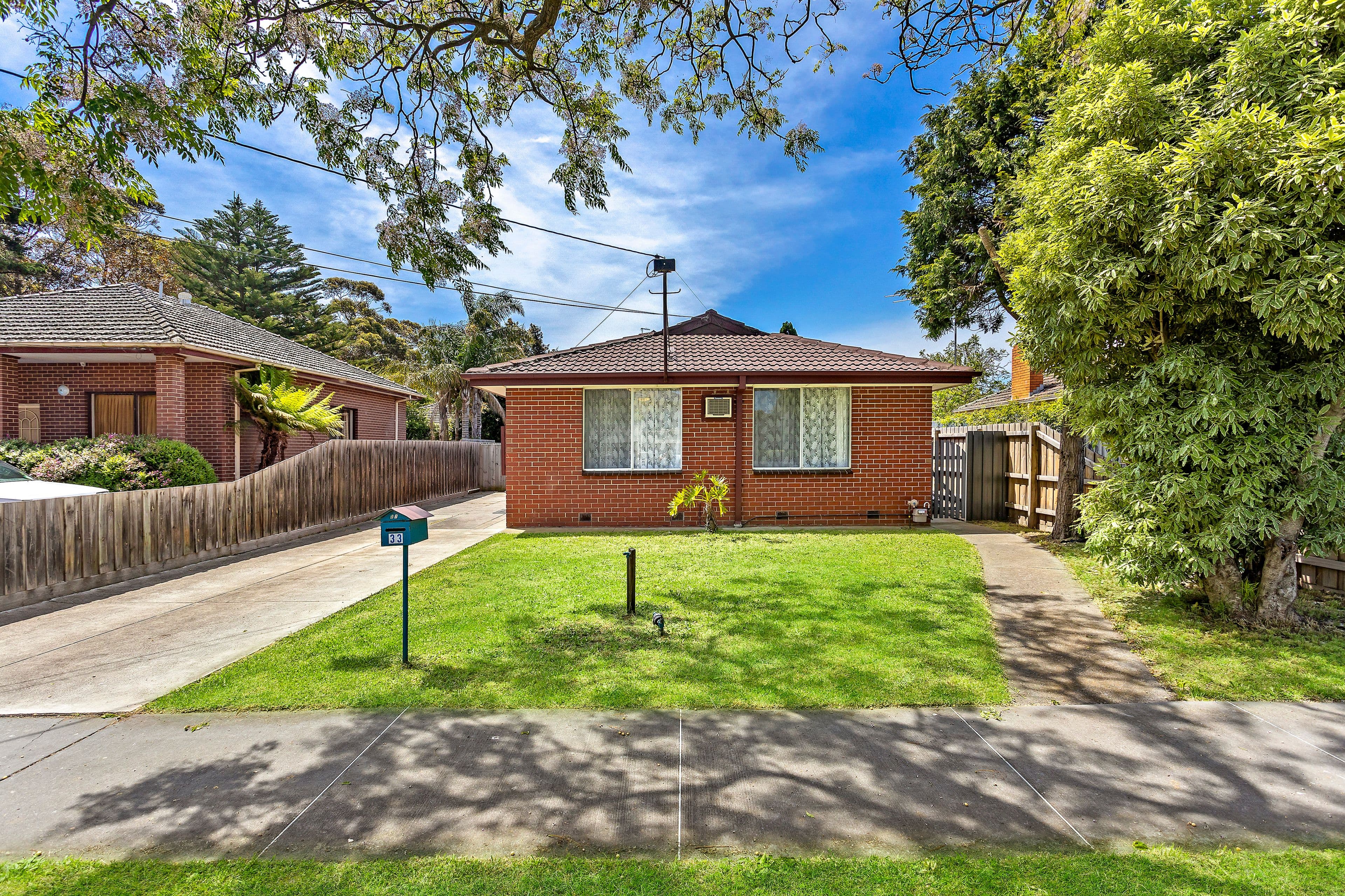 33 Raleigh Street, Clarinda VIC 3169, Clarinda - Image 1