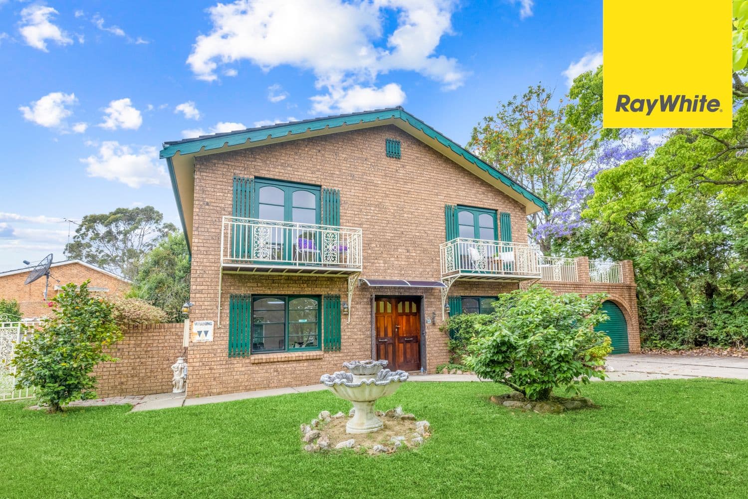 14 Macquarie Drive, Cherrybrook NSW 2126, Cherrybrook - Image 1