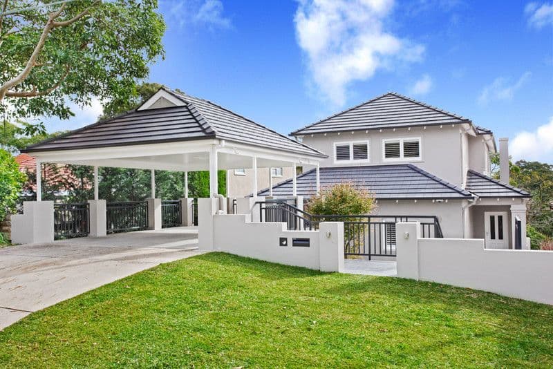 61 William Edward Street, LONGUEVILLE NSW 2066, Longueville - Image 1