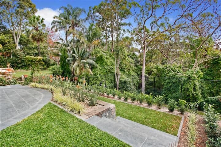 61 William Edward Street, LONGUEVILLE NSW 2066, Longueville - Thumbnail 2