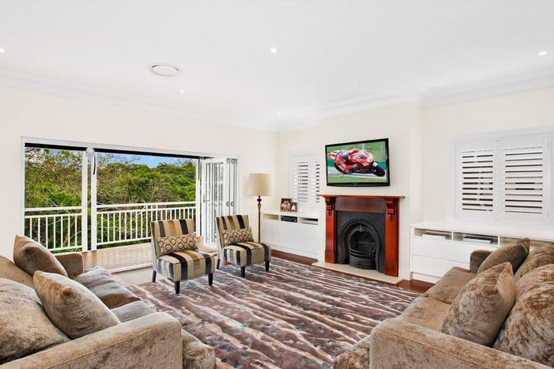 61 William Edward Street, LONGUEVILLE NSW 2066, Longueville - Thumbnail 3