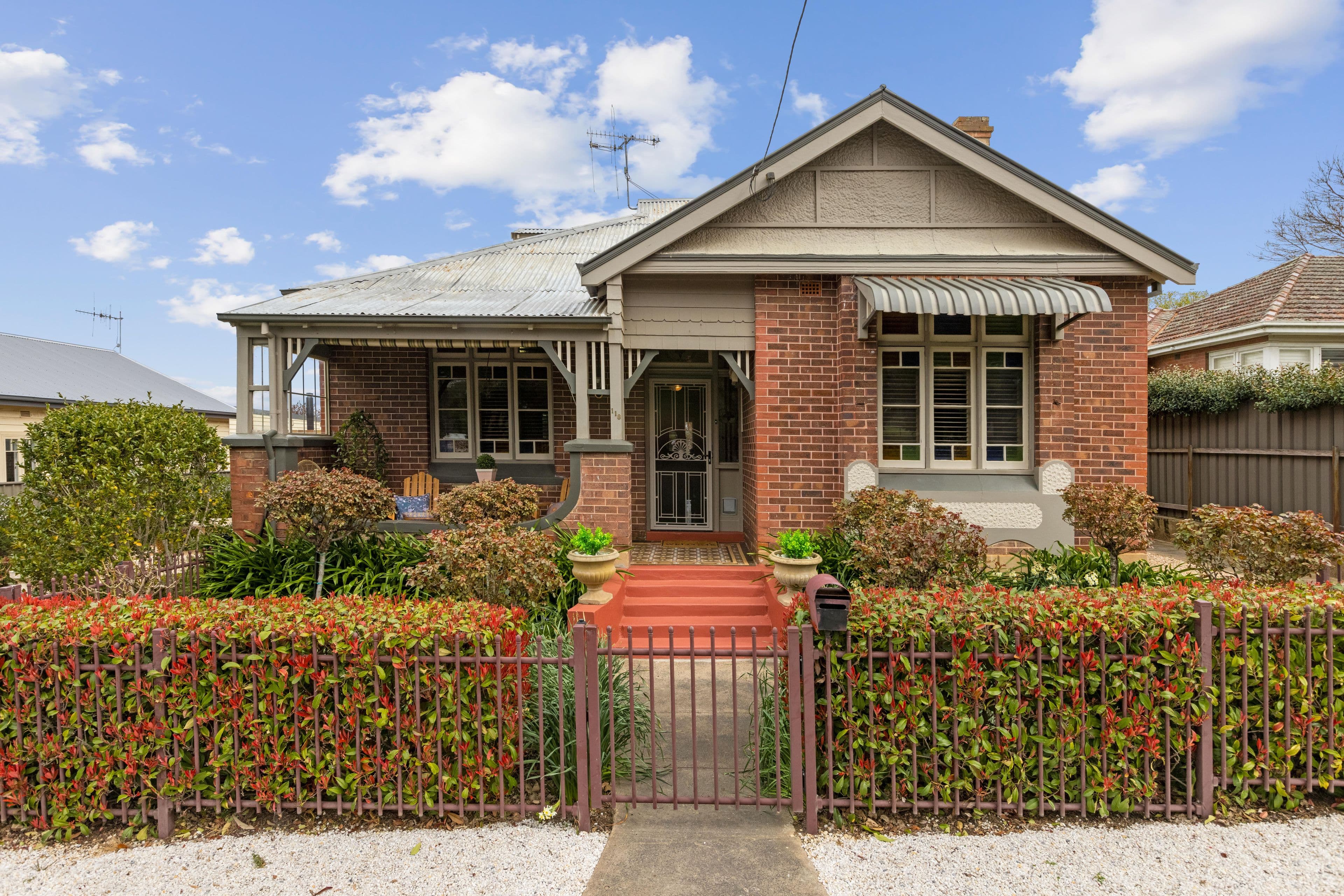 118 Verner Street, Goulburn NSW 2580, Goulburn - Image 1