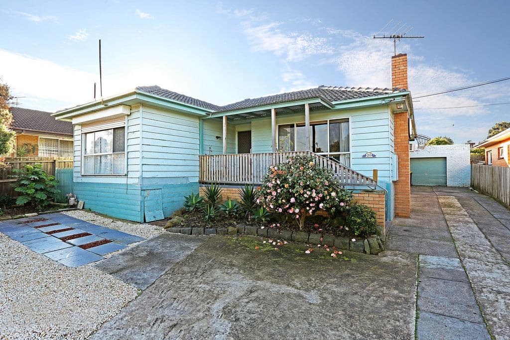 20 Kidman Avenue, Belmont VIC 3216, Belmont - Image 1