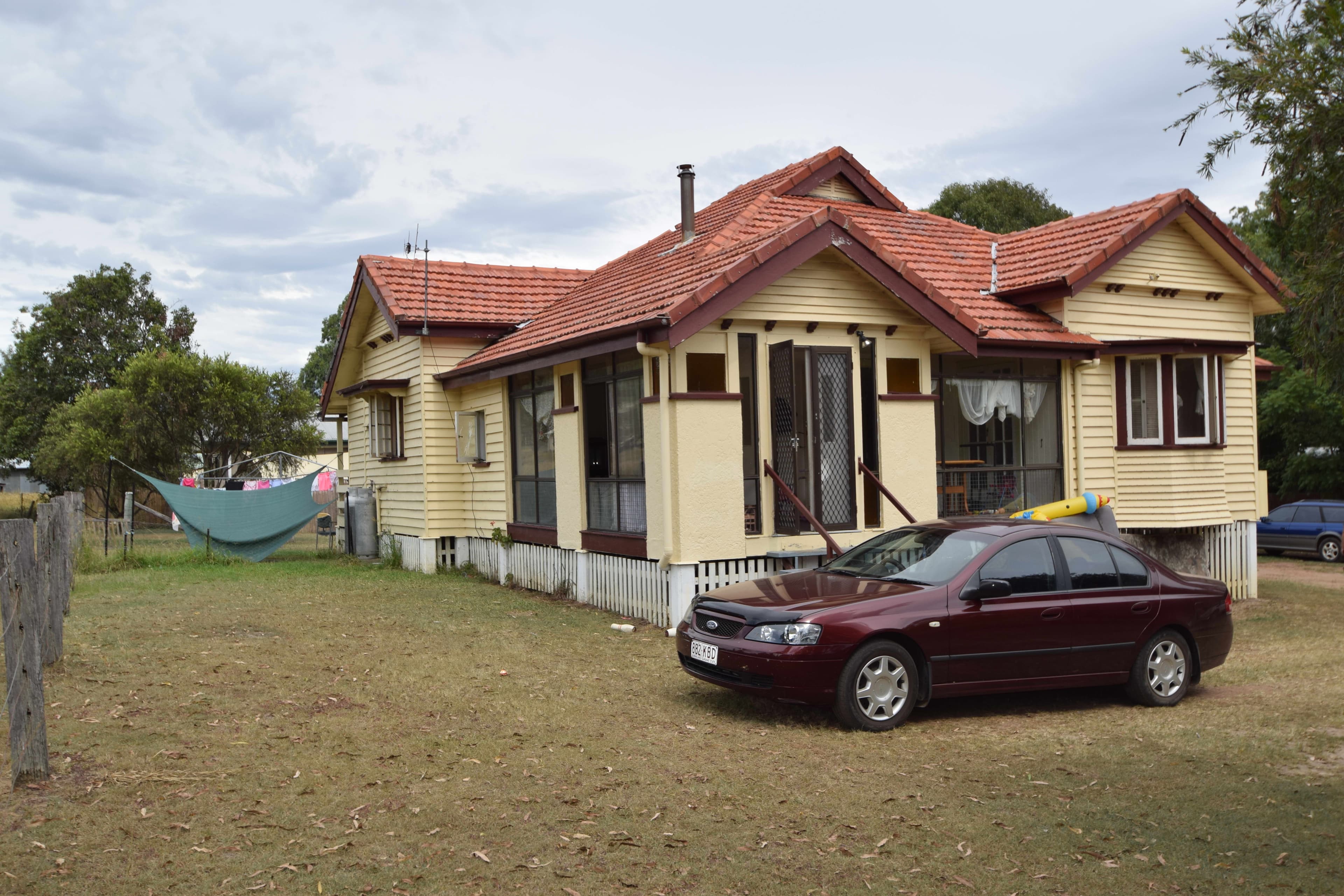 32 Mary Street, Esk QLD 4312, Esk - Image 1