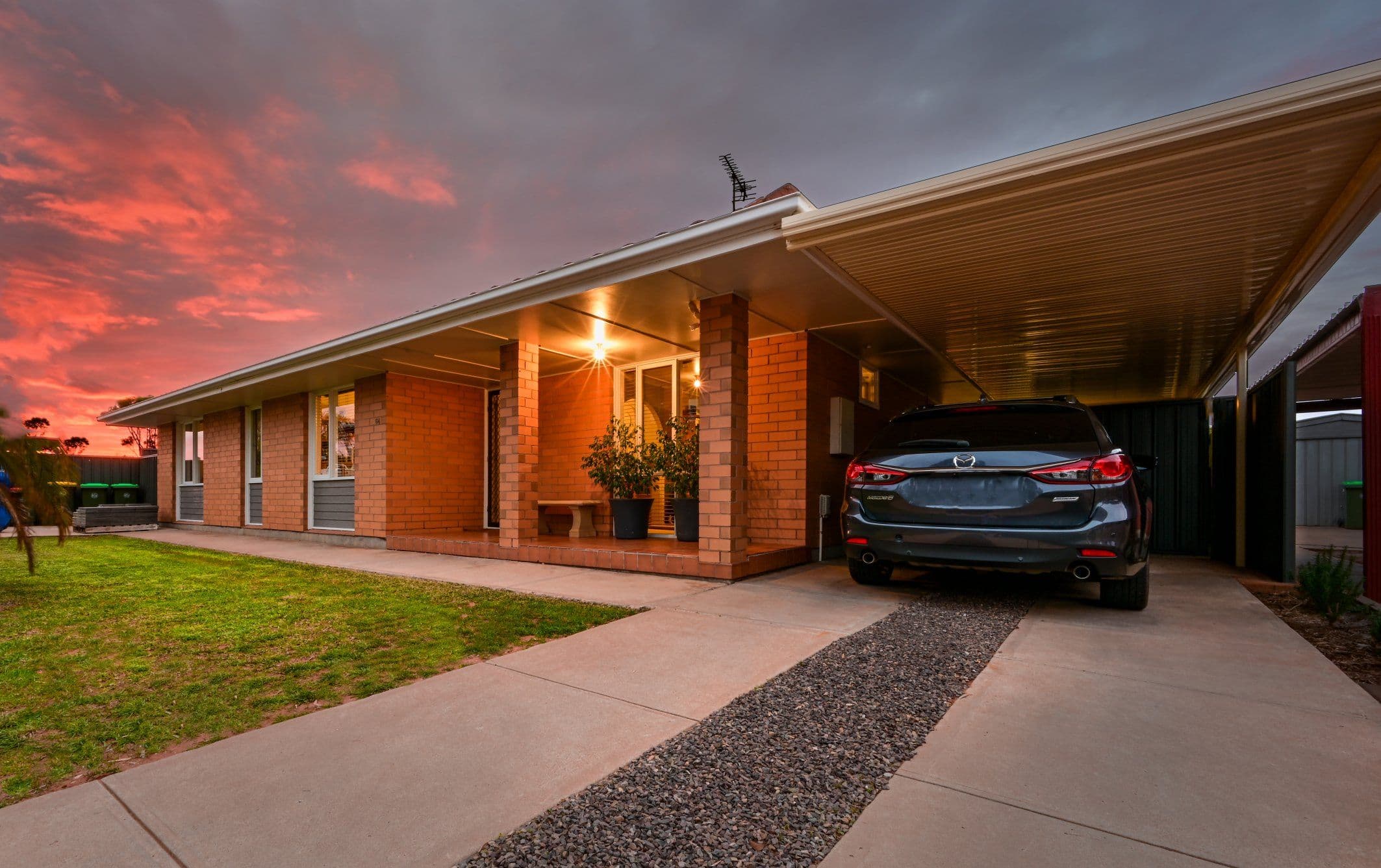 64 Hurcombe Crescent, Port Augusta West SA 5700, Port Augusta West - Image 1