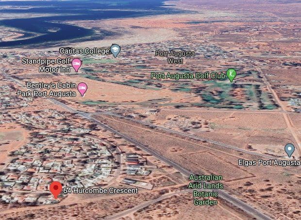 64 Hurcombe Crescent, Port Augusta West SA 5700, Port Augusta West - Thumbnail 6