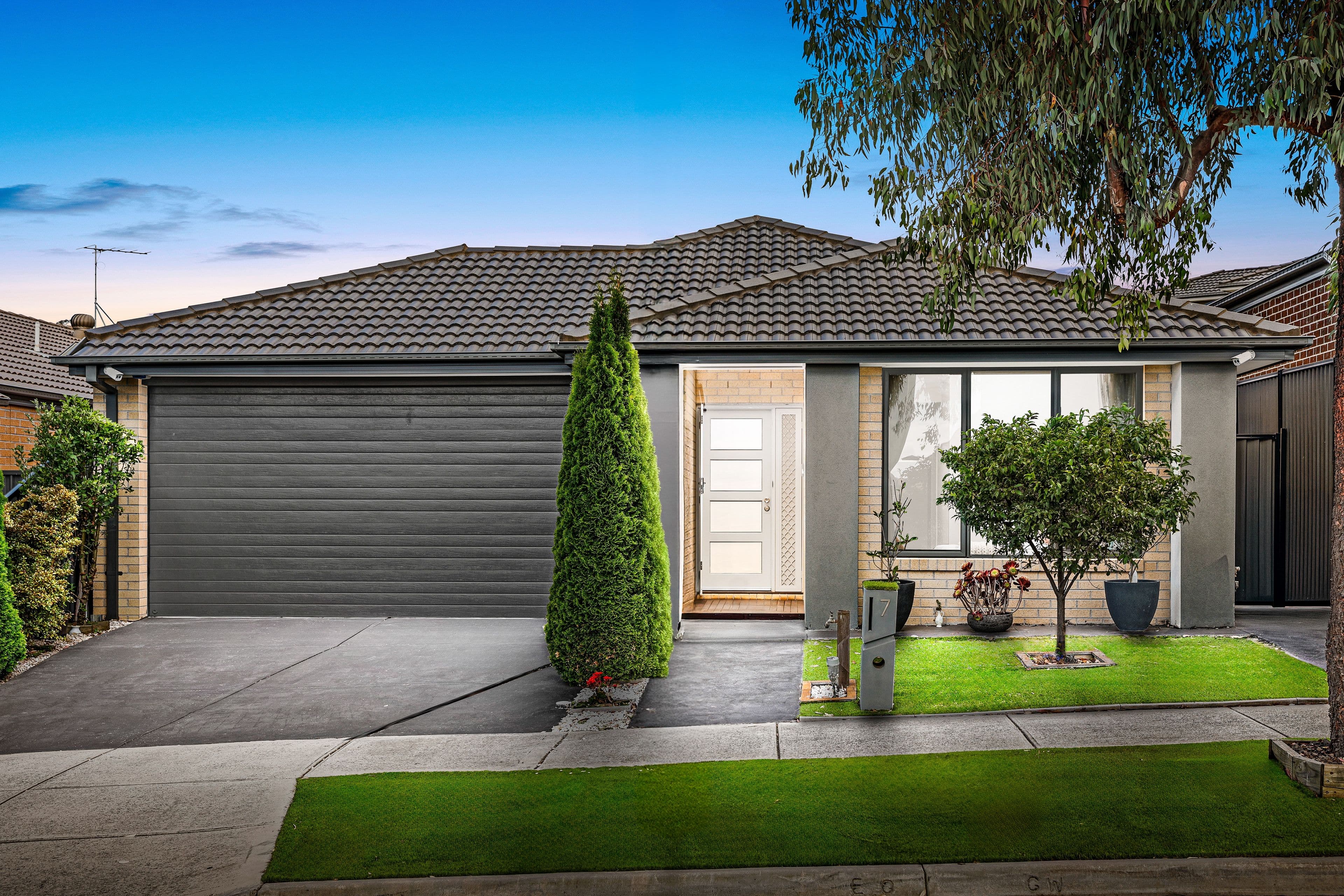 7 St Marks Court, Mernda VIC 3754, Mernda - Image 1