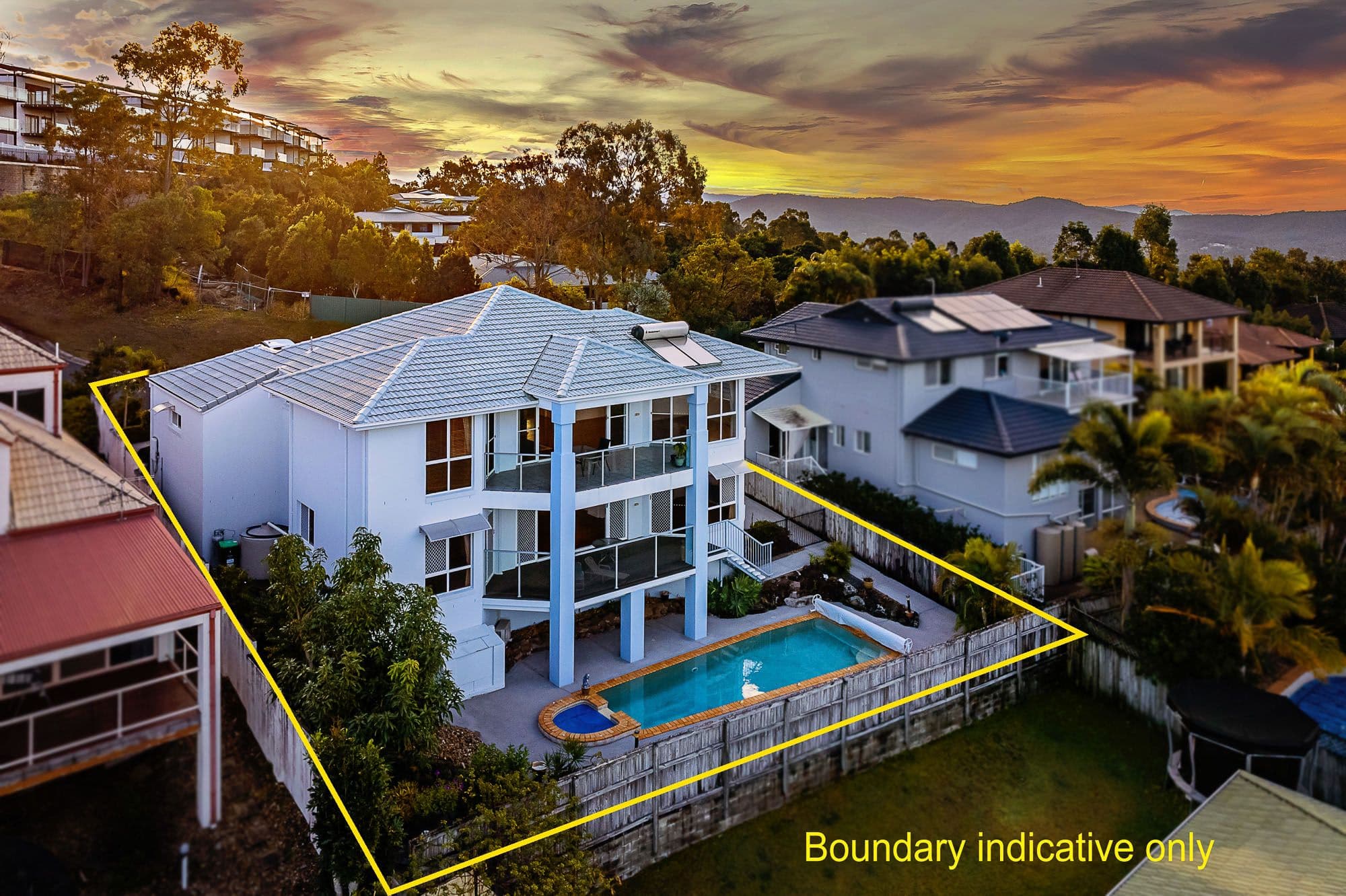 7 Galleria Court, Highland Park QLD 4211, Highland Park - Thumbnail 2