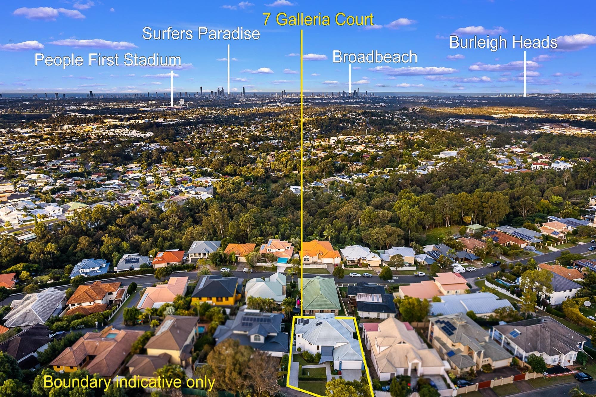 7 Galleria Court, Highland Park QLD 4211, Highland Park - Thumbnail 3