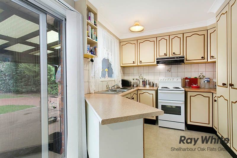 4 Lachlan Avenue, BARRACK HEIGHTS NSW 2528, Barrack Heights - Thumbnail 2