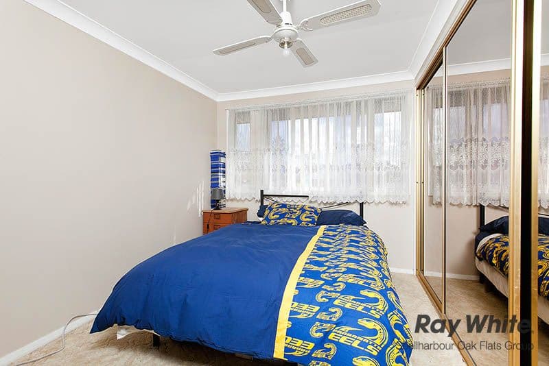 4 Lachlan Avenue, BARRACK HEIGHTS NSW 2528, Barrack Heights - Thumbnail 5