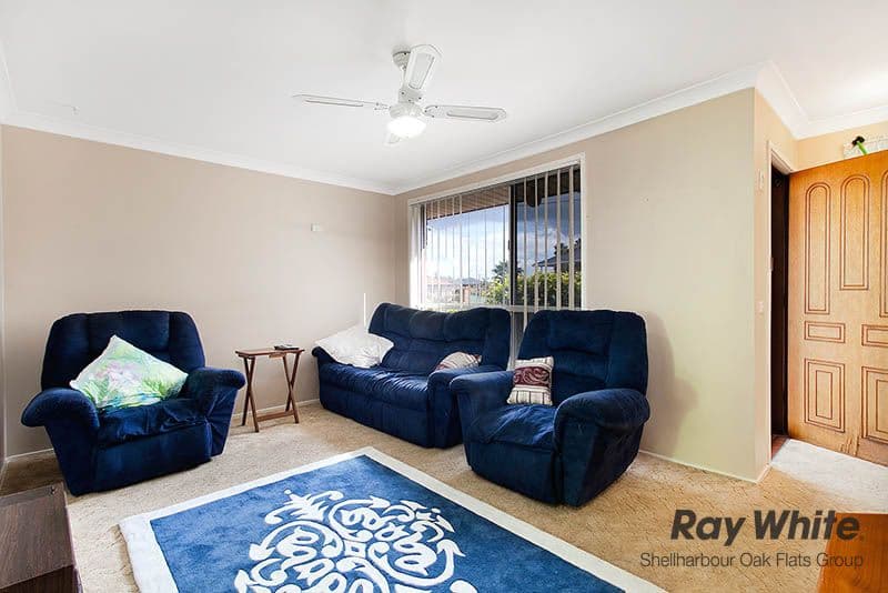 4 Lachlan Avenue, BARRACK HEIGHTS NSW 2528, Barrack Heights - Thumbnail 6