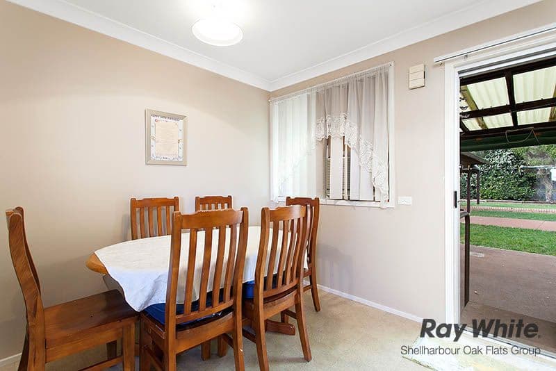 4 Lachlan Avenue, BARRACK HEIGHTS NSW 2528, Barrack Heights - Thumbnail 7