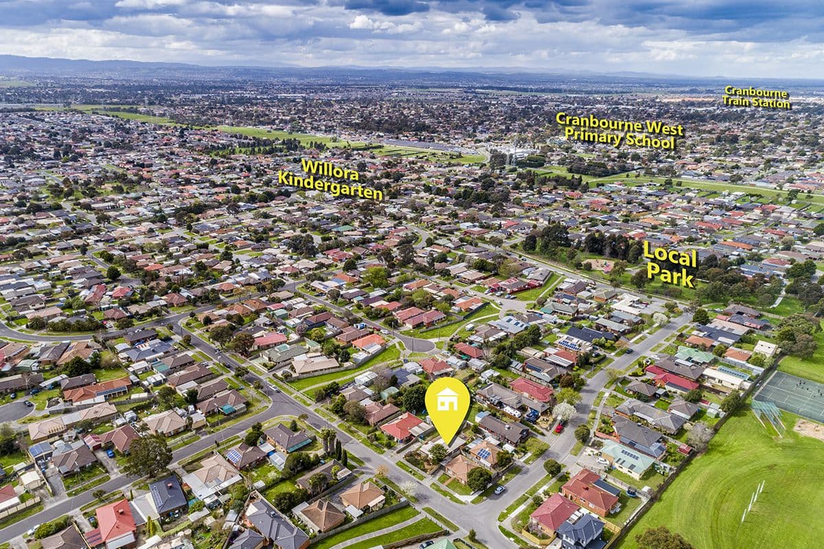 44 Navarre Drive, Cranbourne West VIC 3977, Cranbourne West - Thumbnail 2