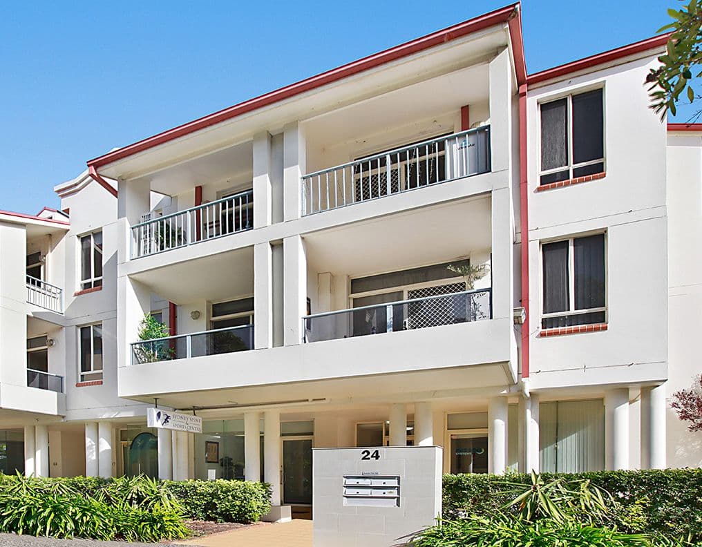 24 Buchanan Street, Balmain NSW 2041, Balmain - Thumbnail 3