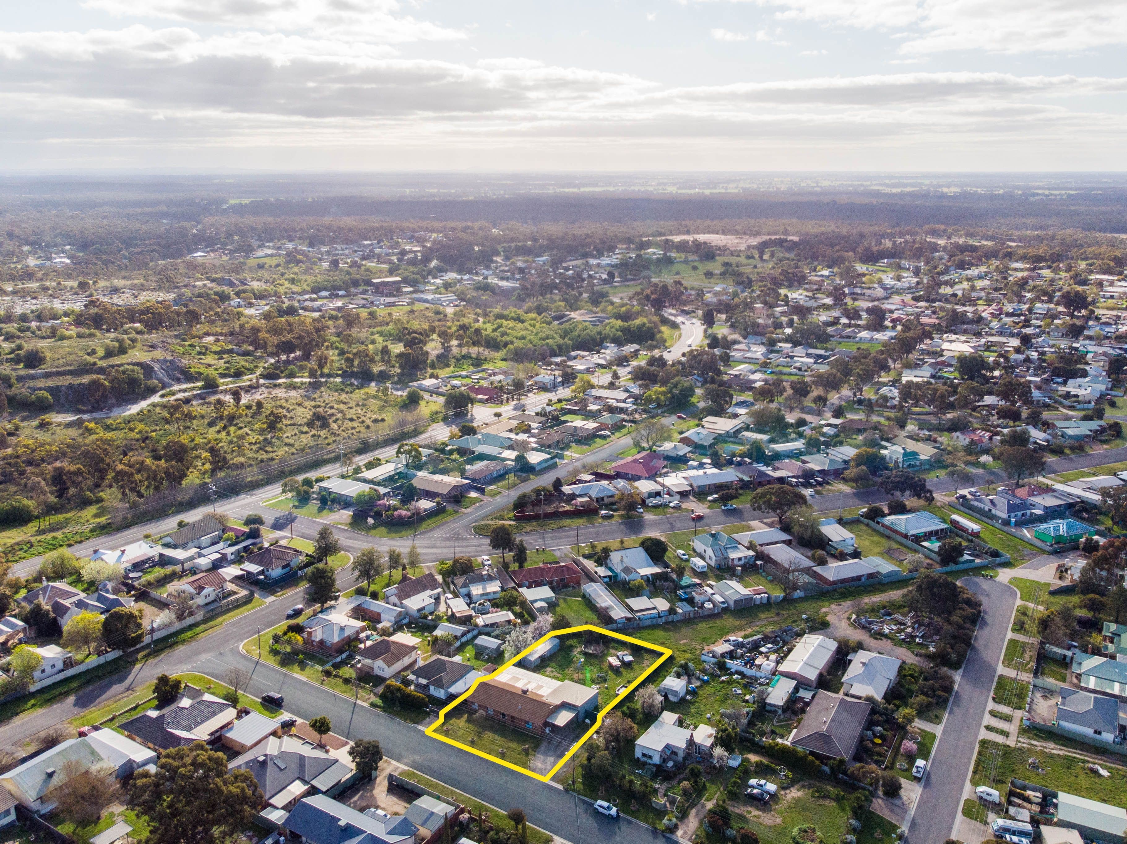 7 Orlando Street, Eaglehawk VIC 3556, Eaglehawk - Thumbnail 3