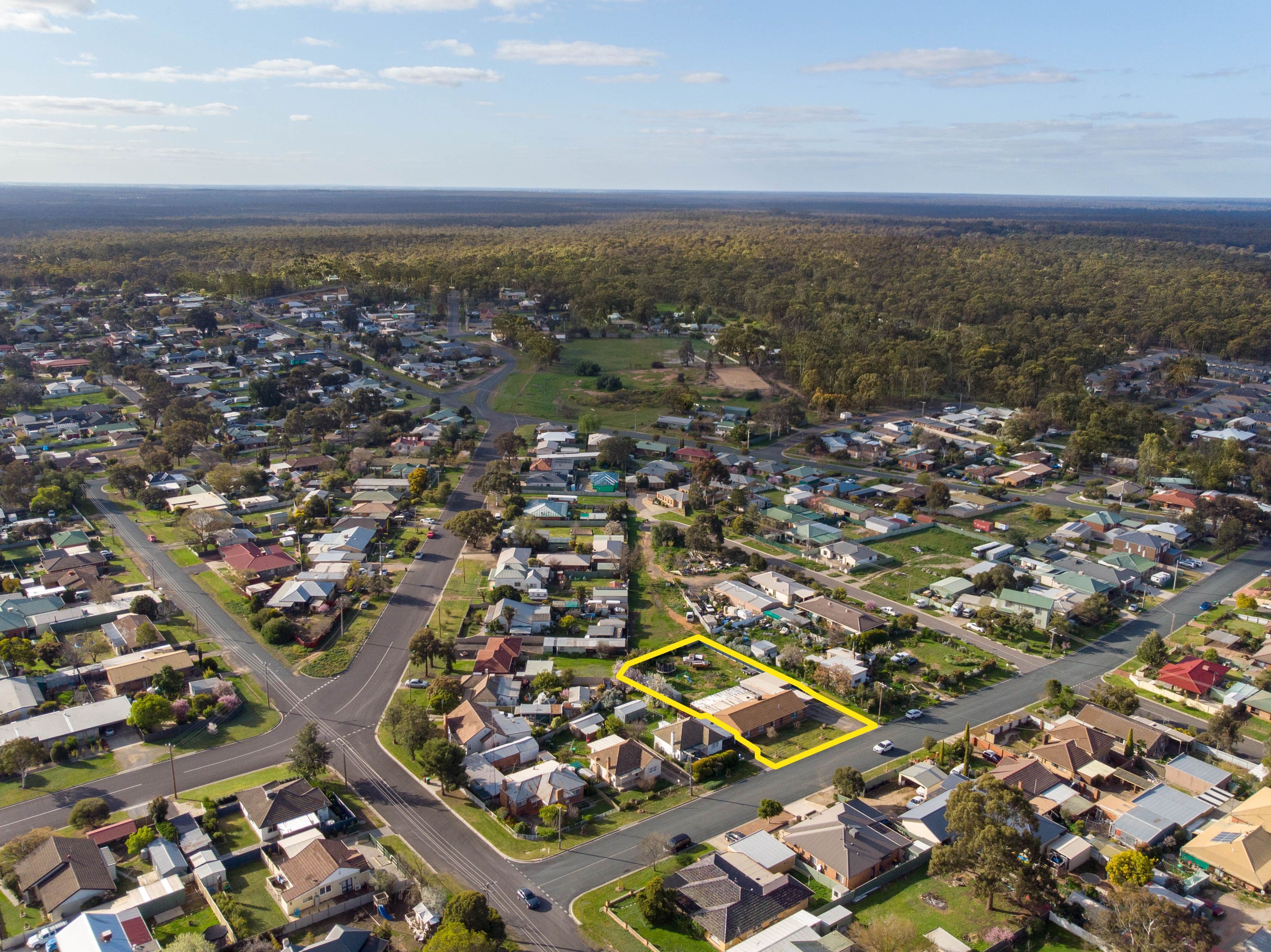 7 Orlando Street, Eaglehawk VIC 3556, Eaglehawk - Thumbnail 4