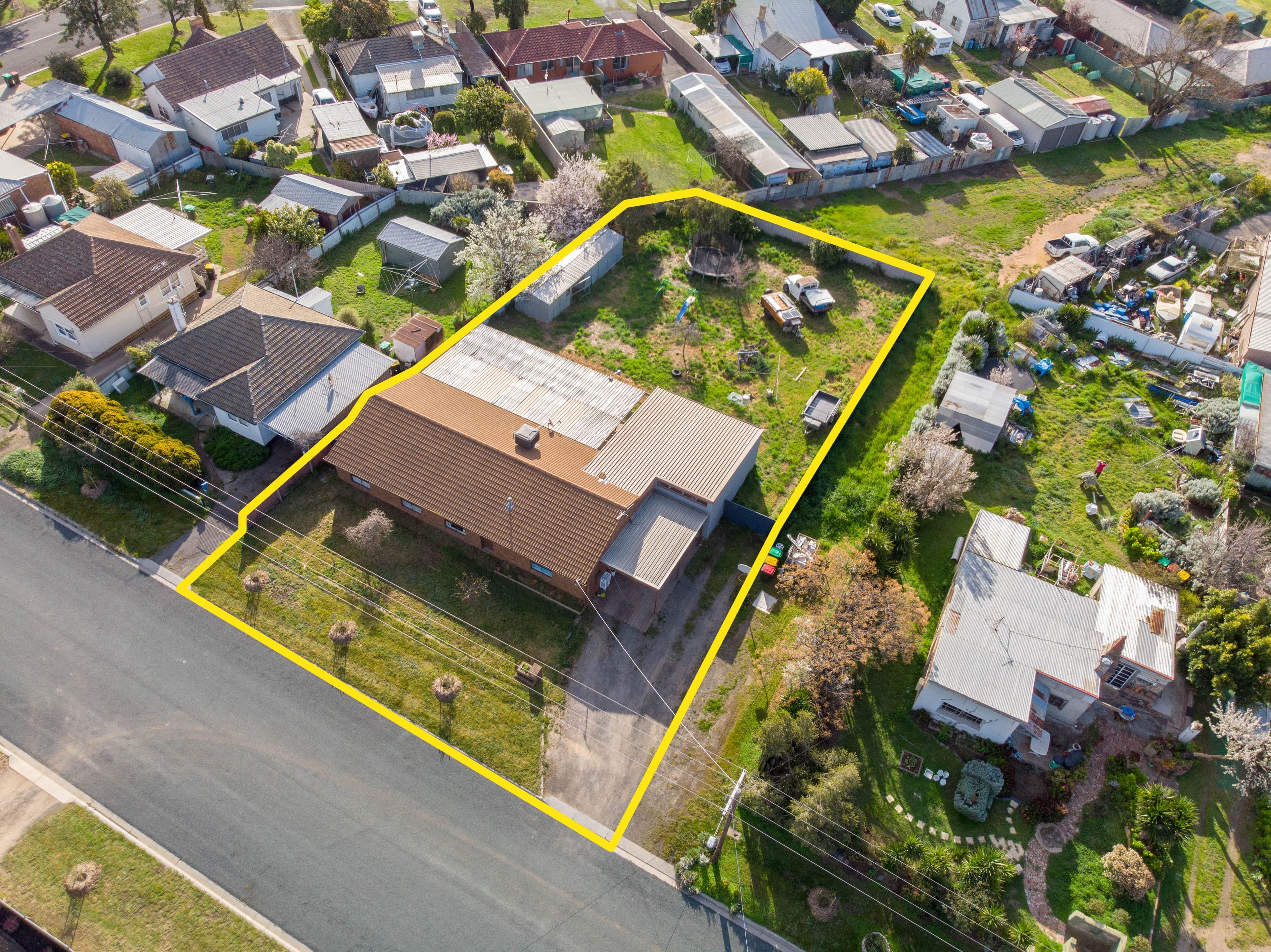 7 Orlando Street, Eaglehawk VIC 3556, Eaglehawk - Thumbnail 7