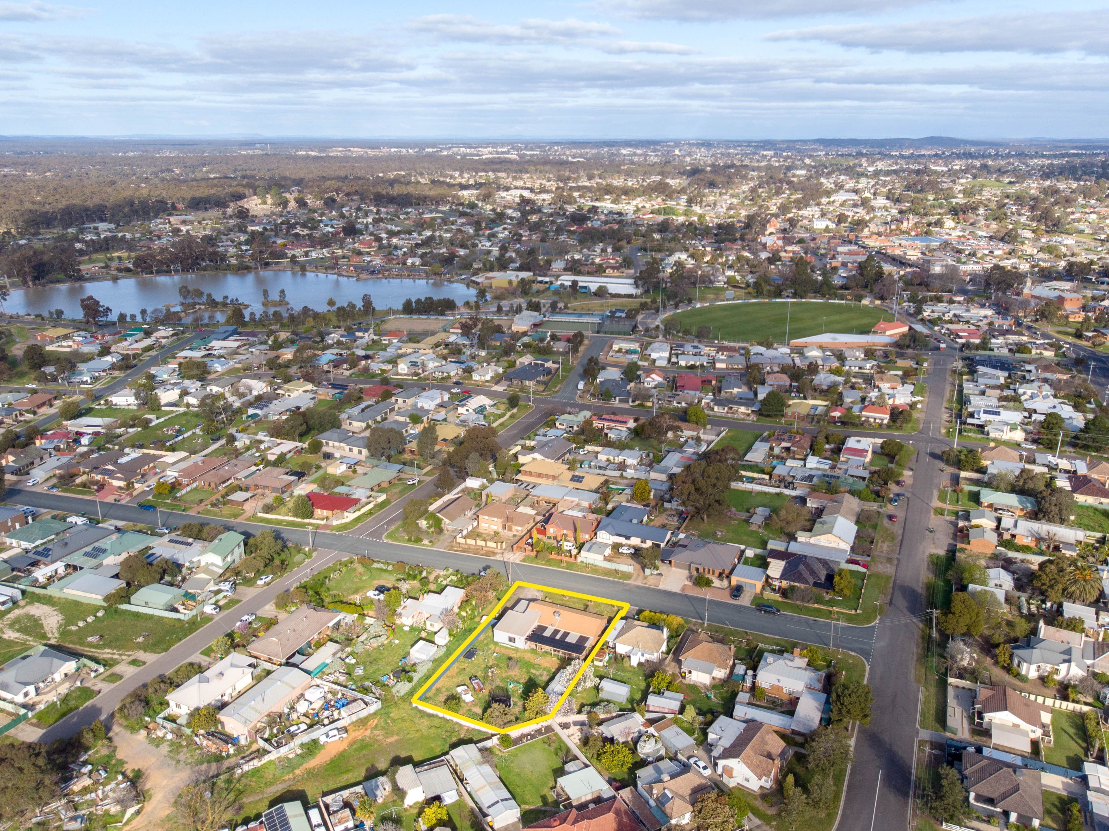7 Orlando Street, Eaglehawk VIC 3556, Eaglehawk - Thumbnail 8