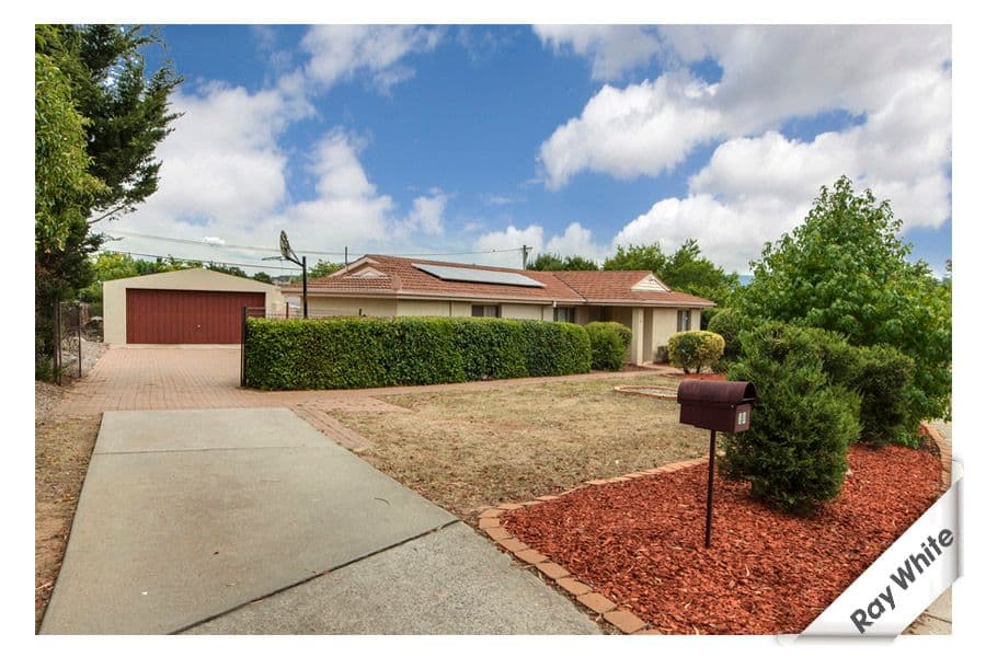 28 Corlette Crescent, MONASH ACT 2904, Monash - Image 1