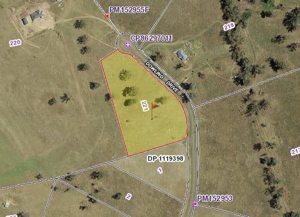 109 Dowling Drive MURRINGO via, Young NSW 2594, Young - Thumbnail 2
