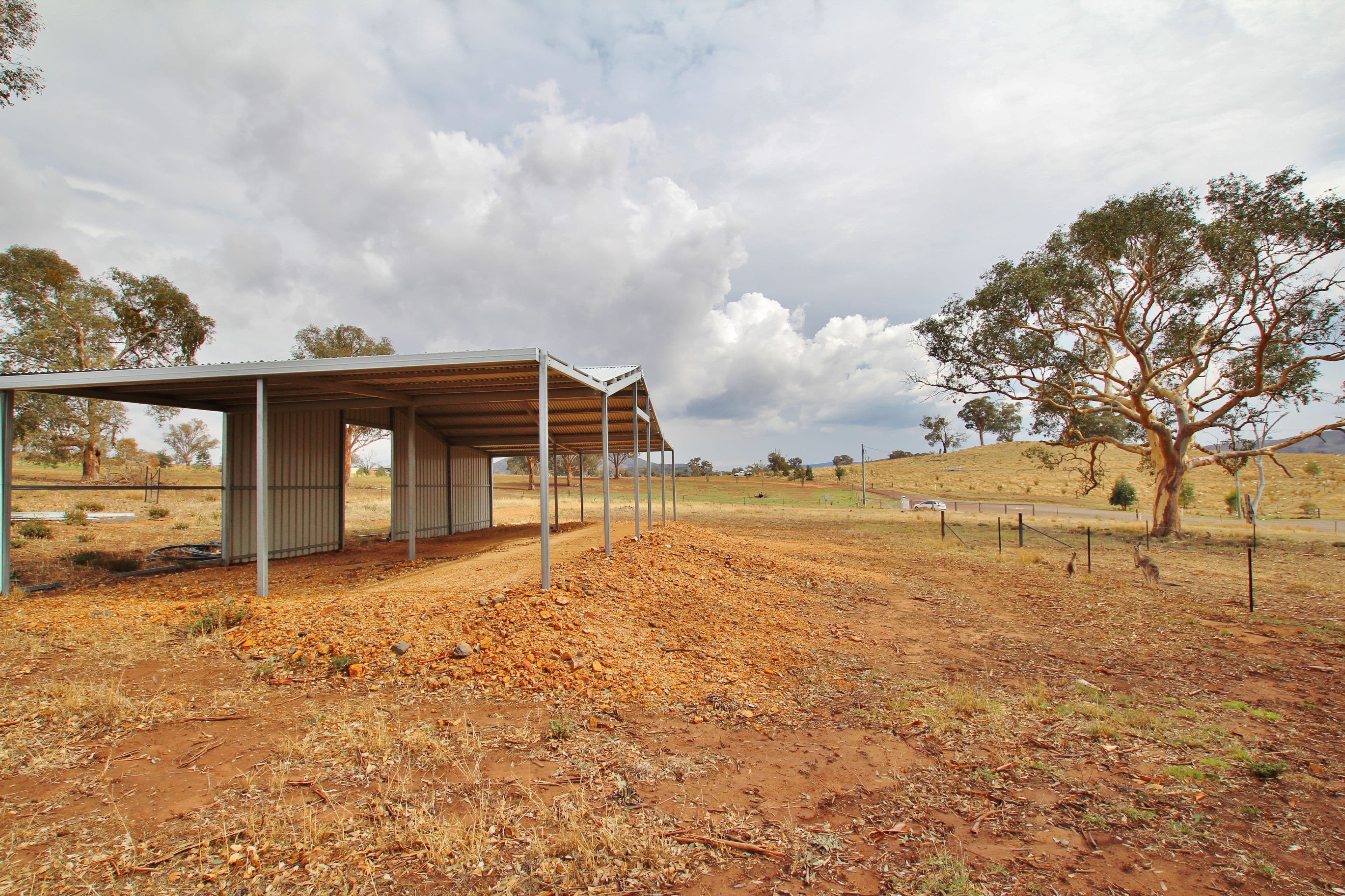 109 Dowling Drive MURRINGO via, Young NSW 2594, Young - Thumbnail 4