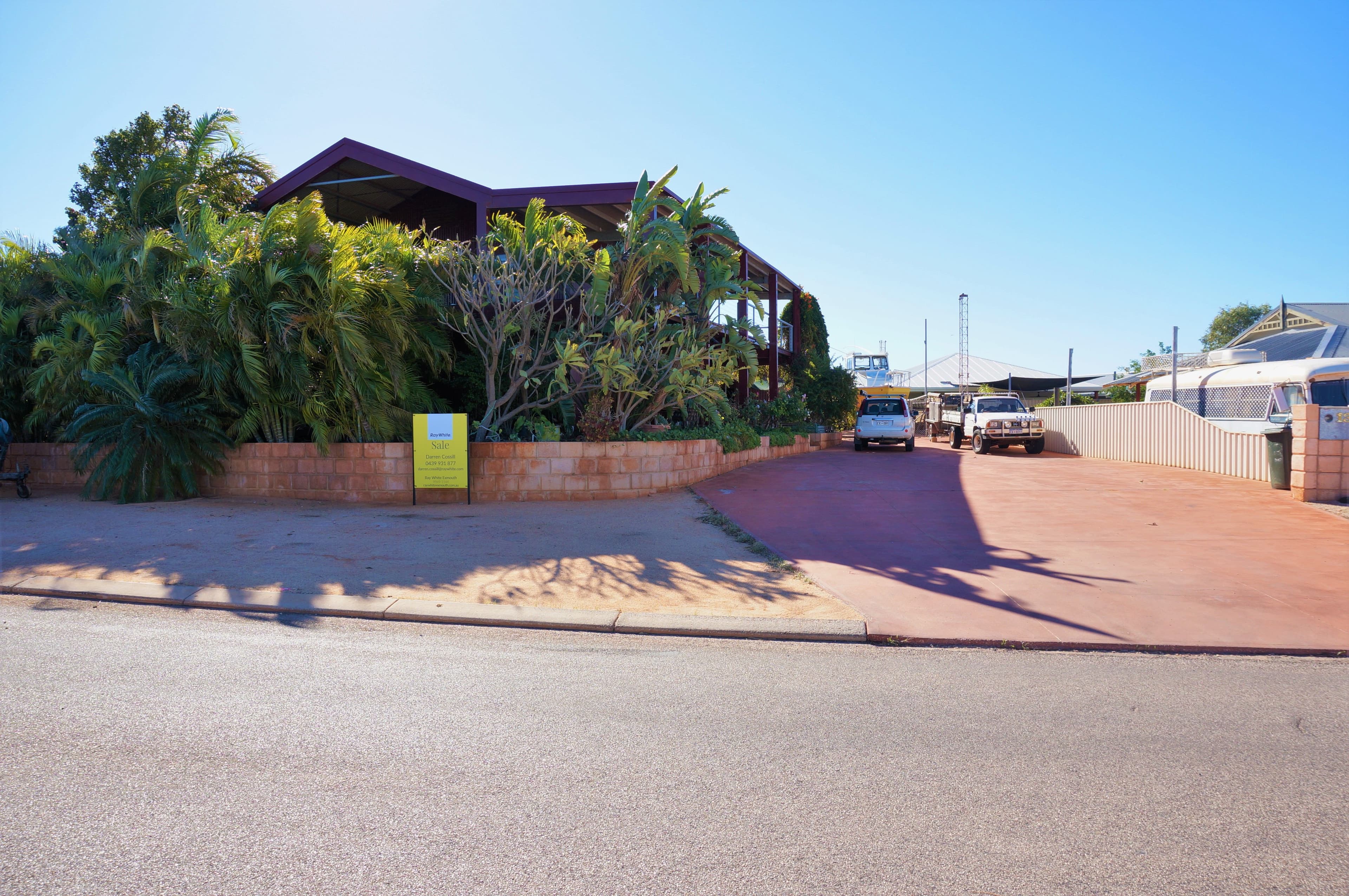 13 Skipjack Circle, Exmouth WA 6707, Exmouth - Image 1
