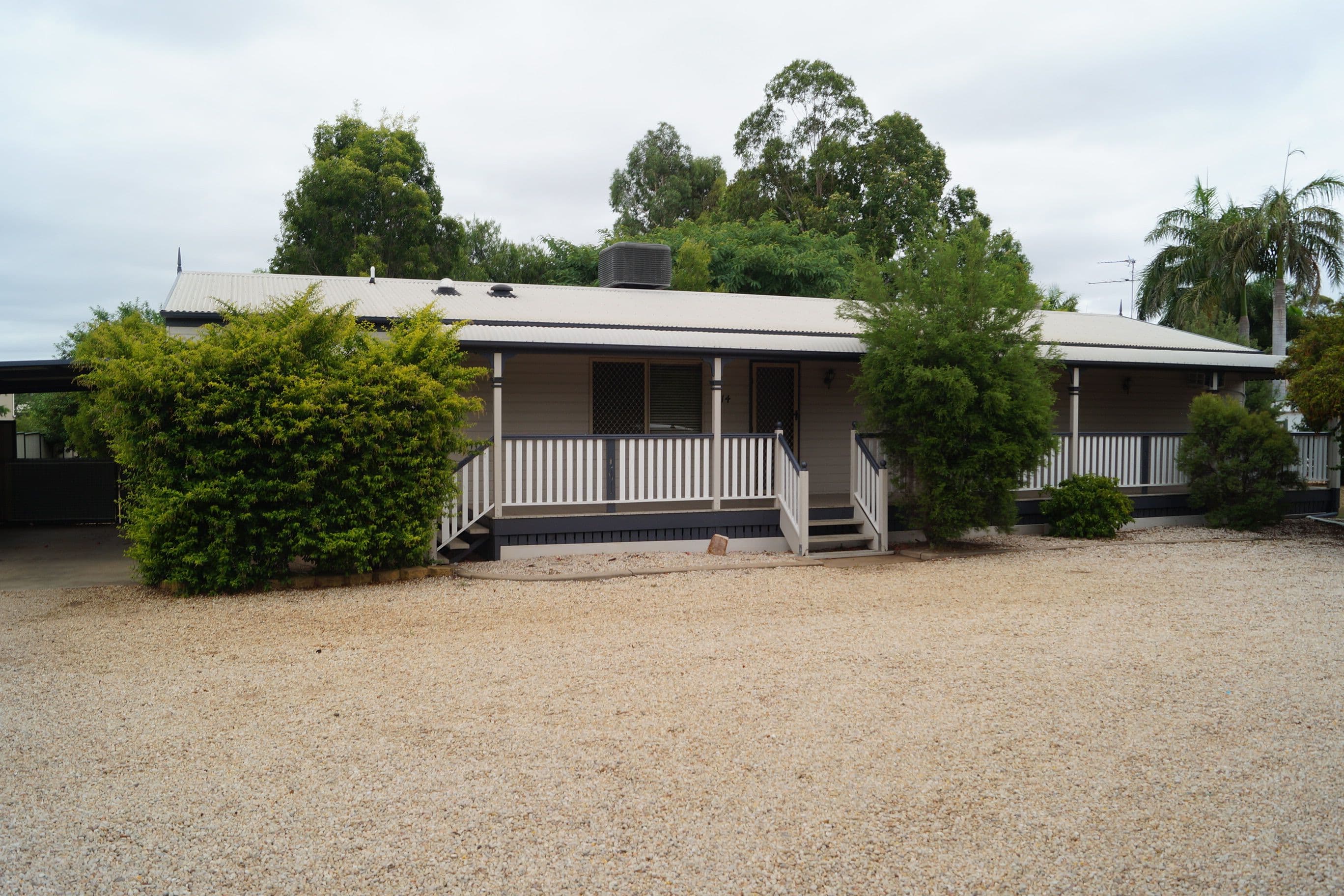 14 Akubra Drive, Emerald QLD 4720, Emerald - Image 1