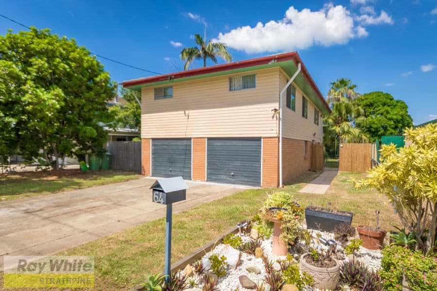 64 Peter Street, Strathpine QLD 4500, Strathpine - Image 1