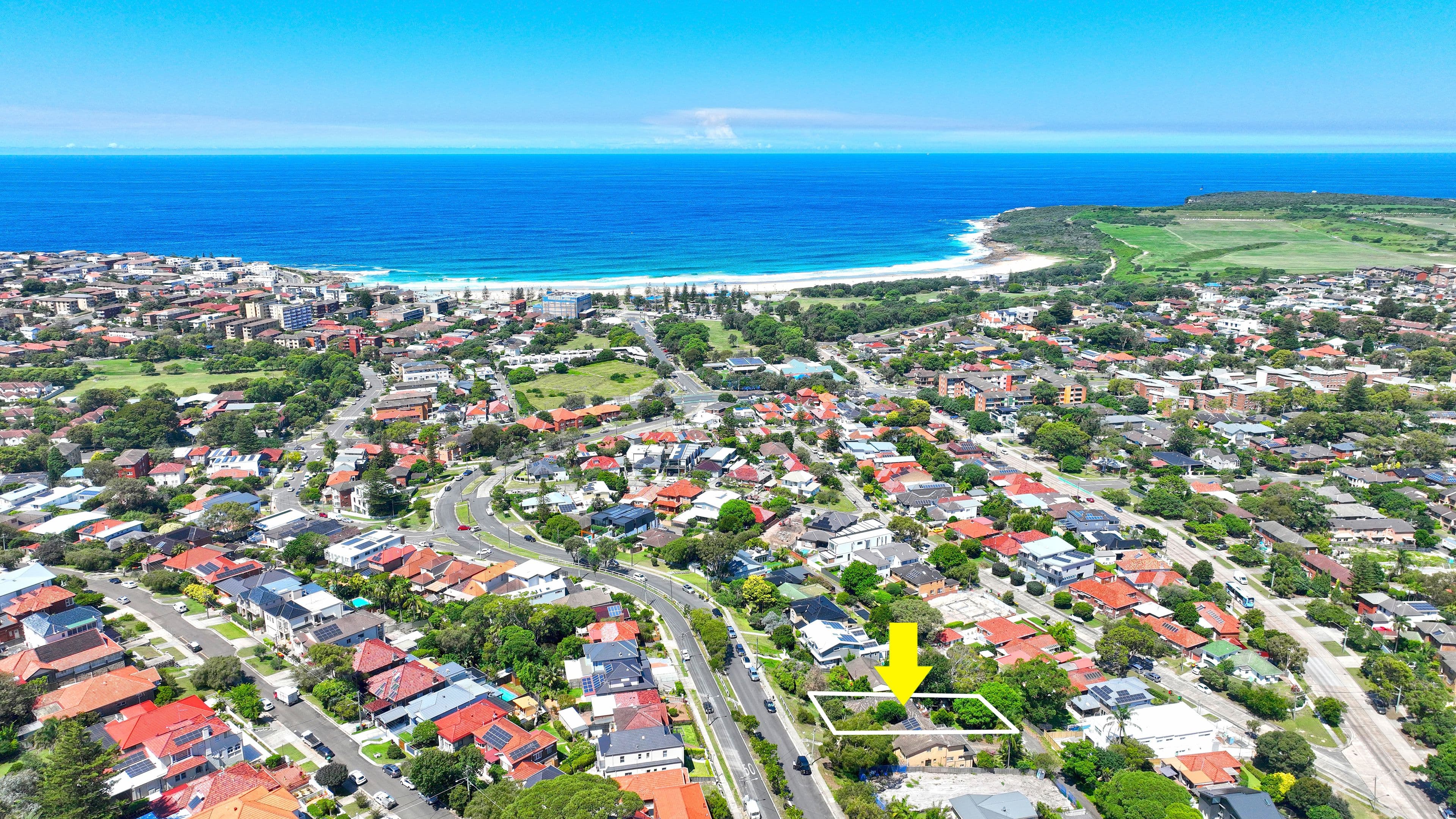 71 Mons Avenue, Maroubra NSW 2035, Maroubra - Image 1