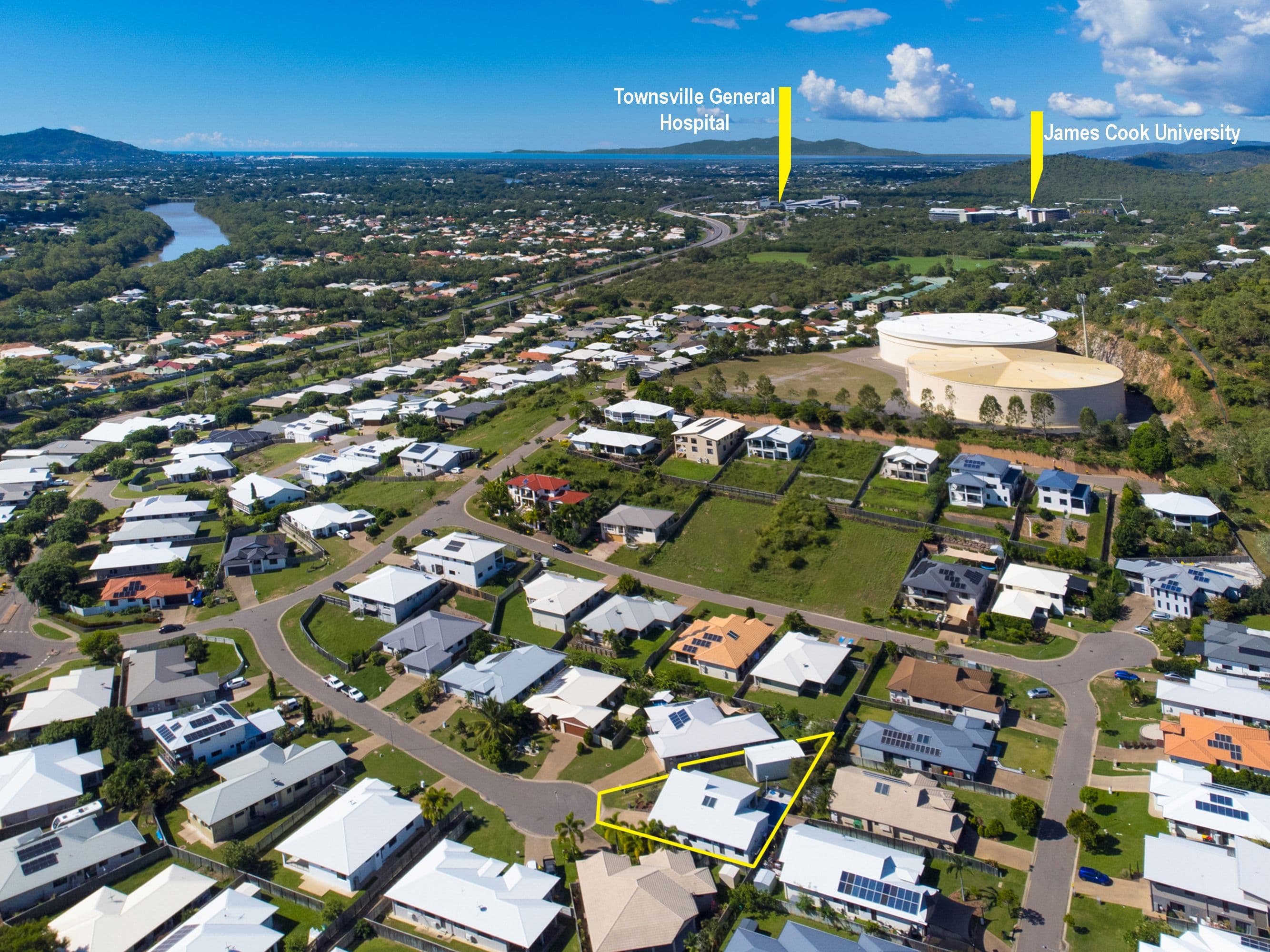 6 Wirega Close, Douglas QLD 4814, Douglas - Thumbnail 2