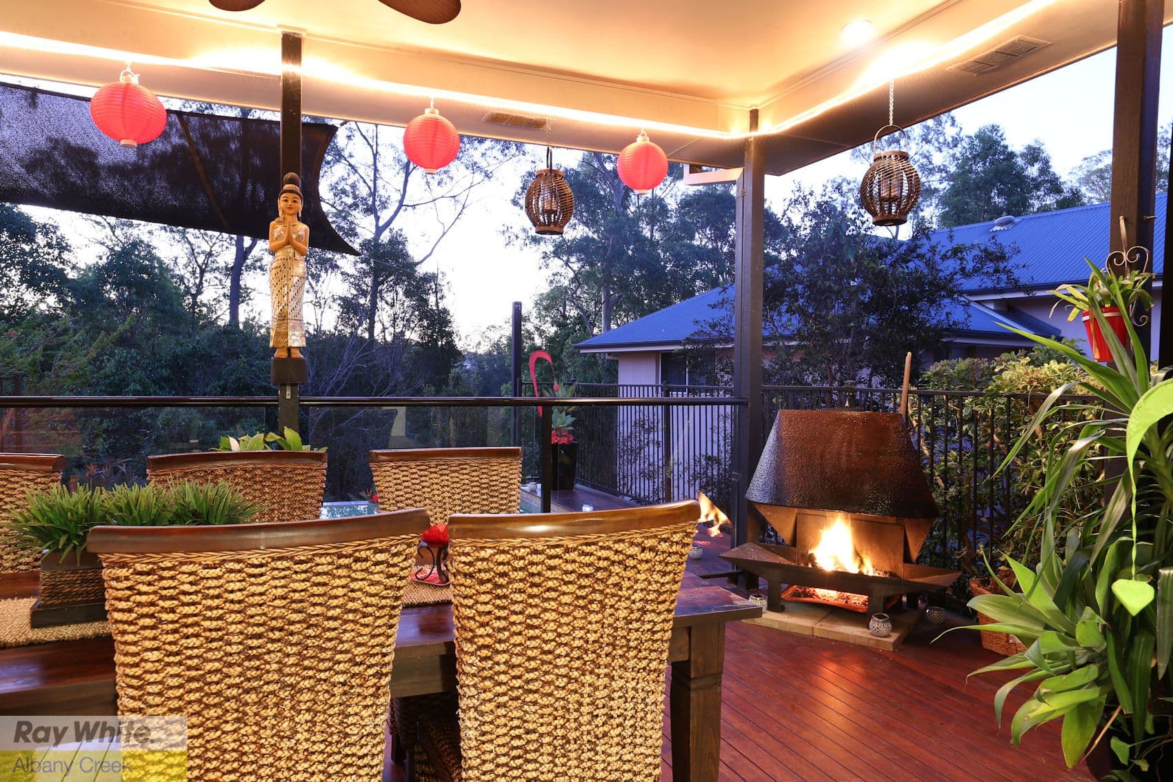 18 Cressbrook Drive, ALBANY CREEK QLD 4035, Albany Creek - Thumbnail 4