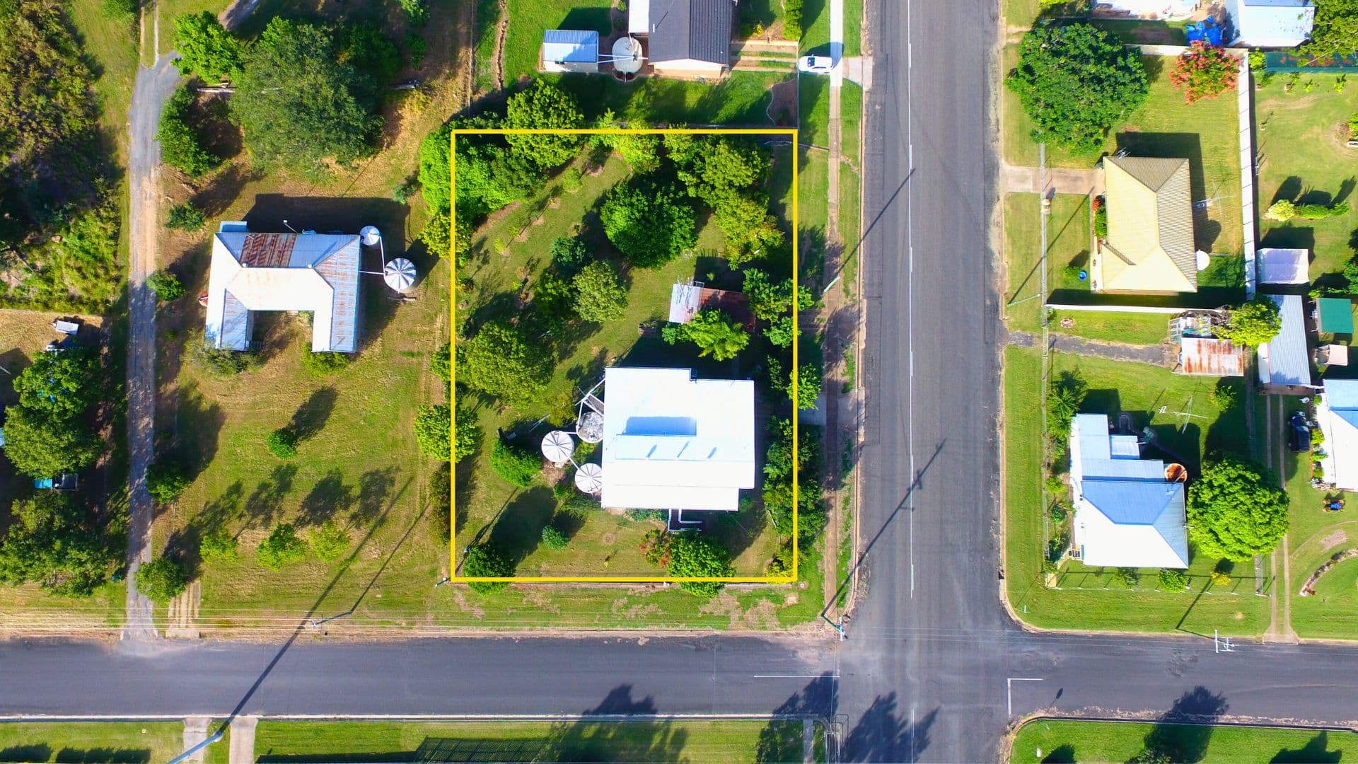 18 Porter Street, Gayndah QLD 4625, Gayndah - Thumbnail 2