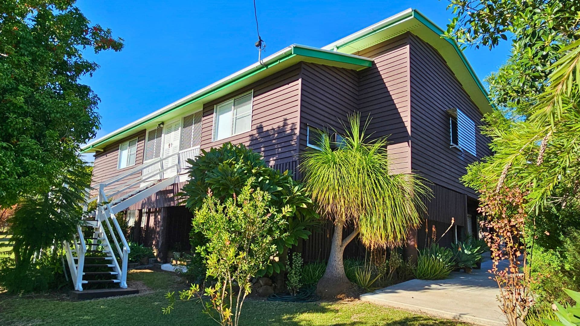 18 Porter Street, Gayndah QLD 4625, Gayndah - Thumbnail 3