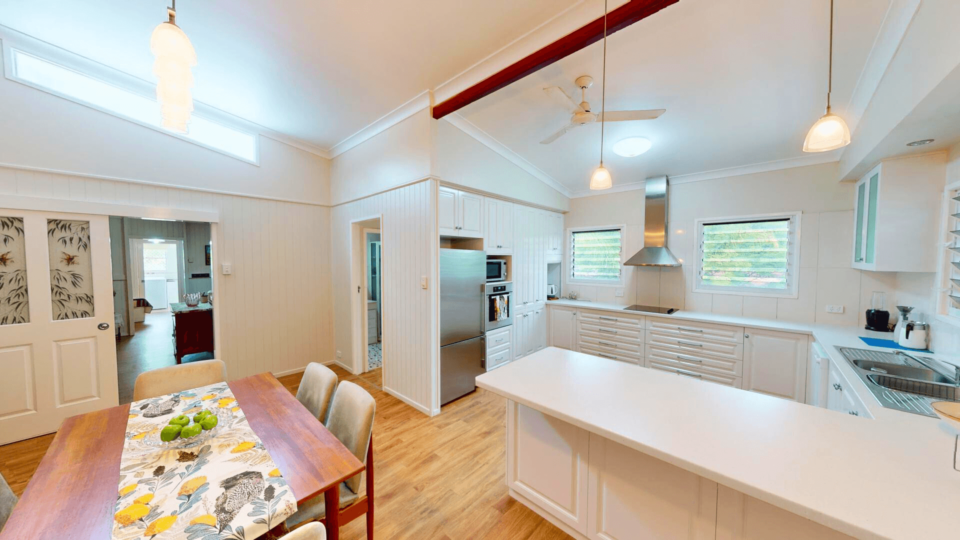 18 Porter Street, Gayndah QLD 4625, Gayndah - Thumbnail 4
