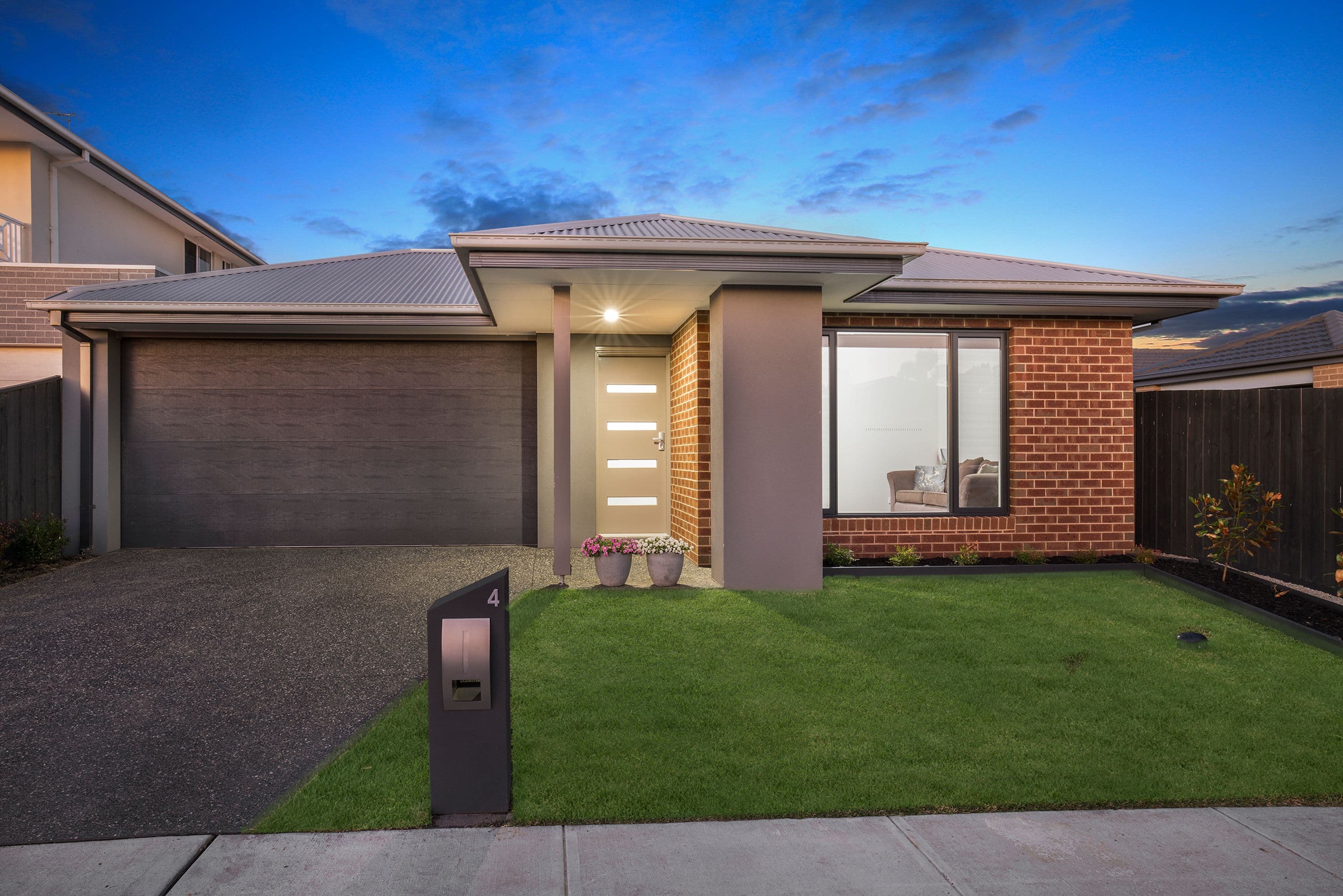 4 Western Barred Place, Longwarry VIC 3816, Longwarry - Image 1